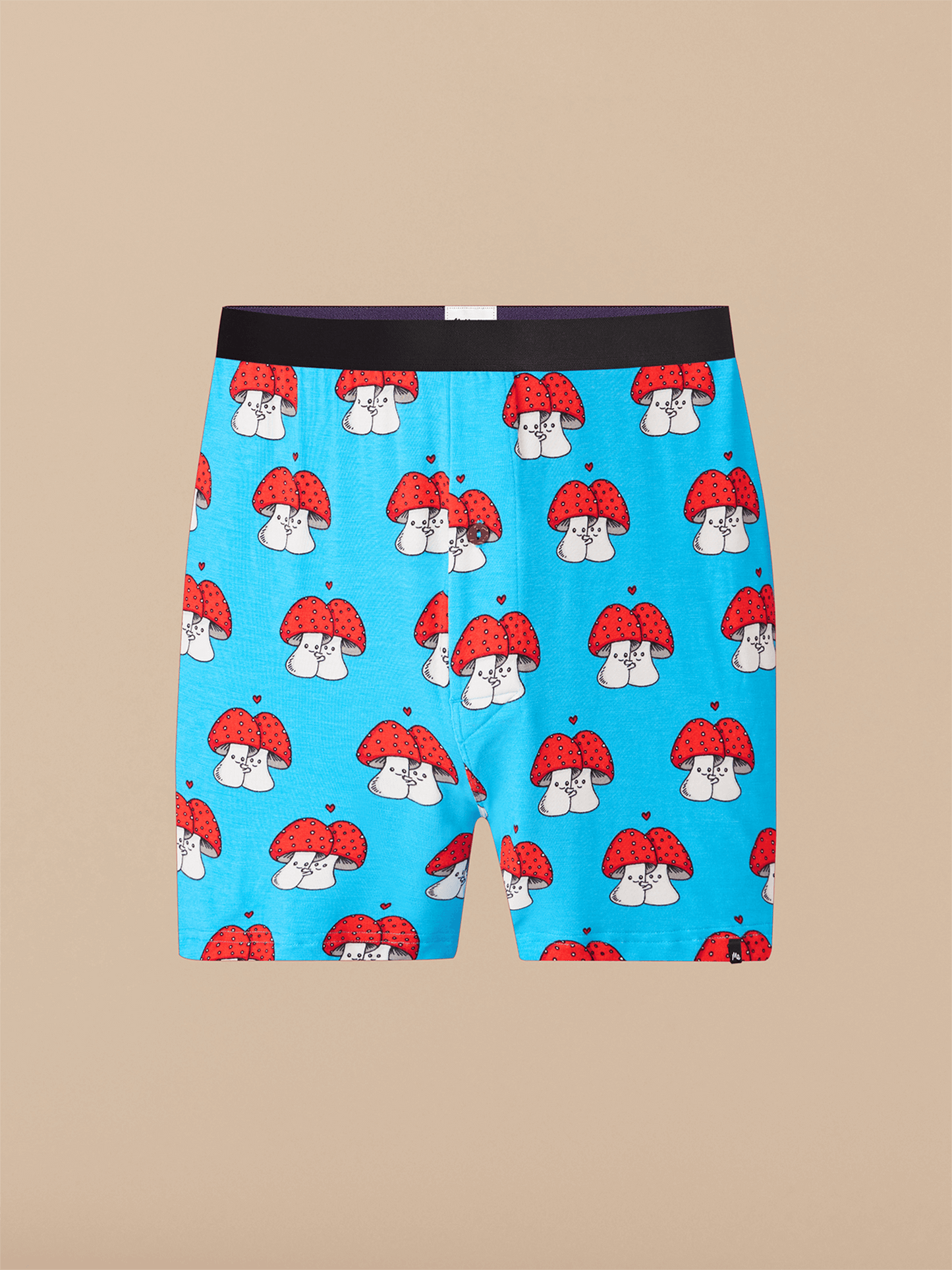 UltraModal™ Core Boxer | Shroom Mates