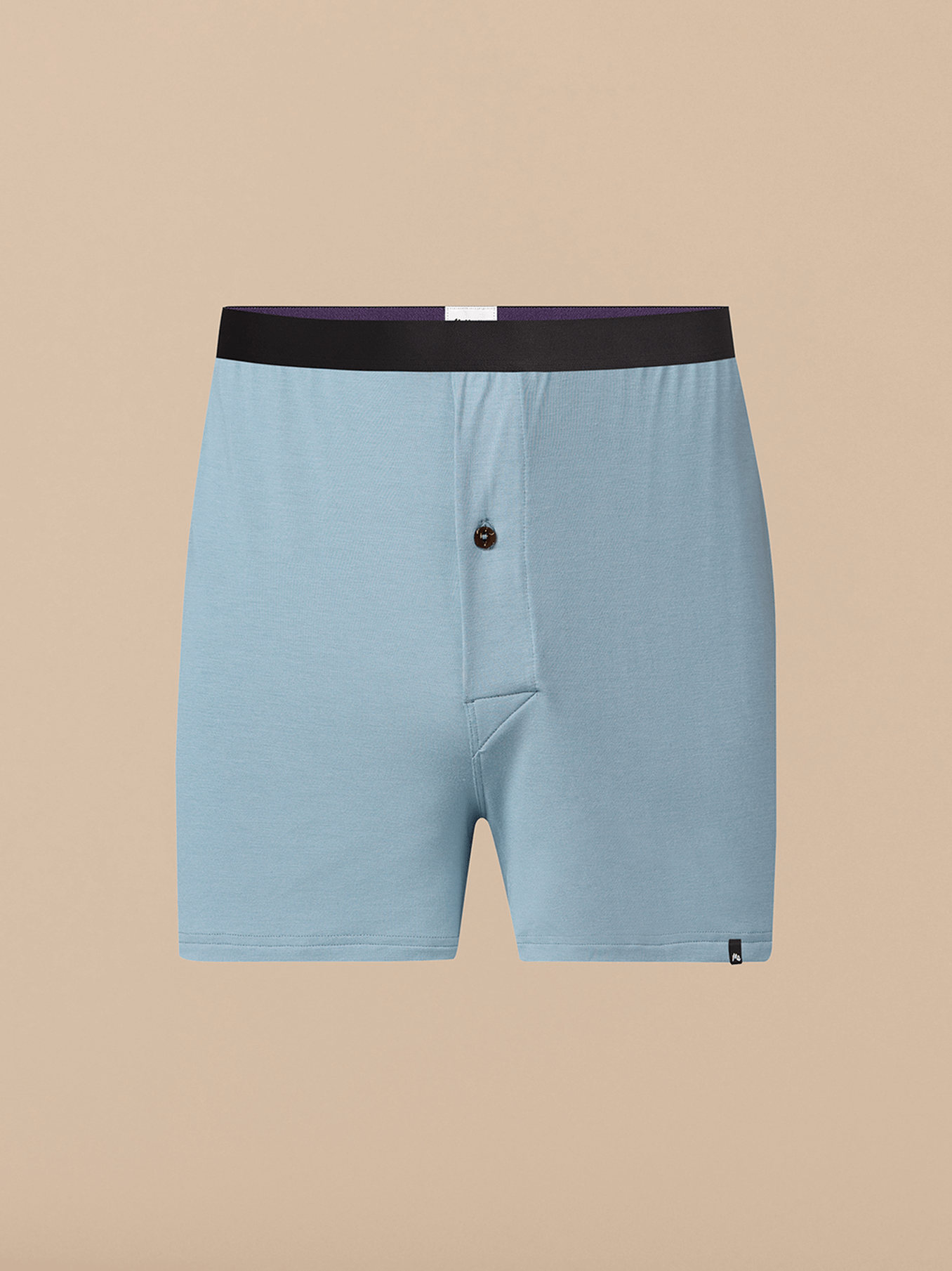 UltraModal™ Core Boxer | Slate Blue