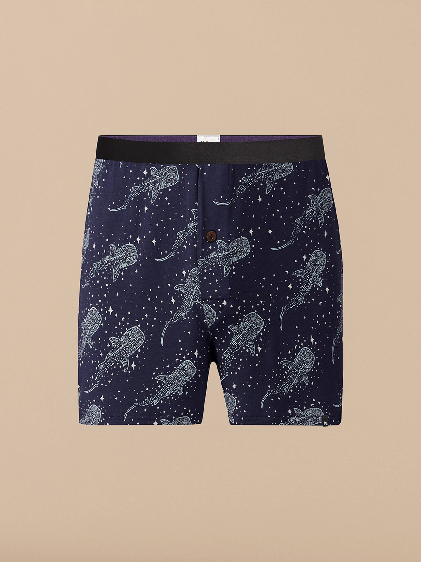 UltraModal™ Core Boxer | Starry Sharks