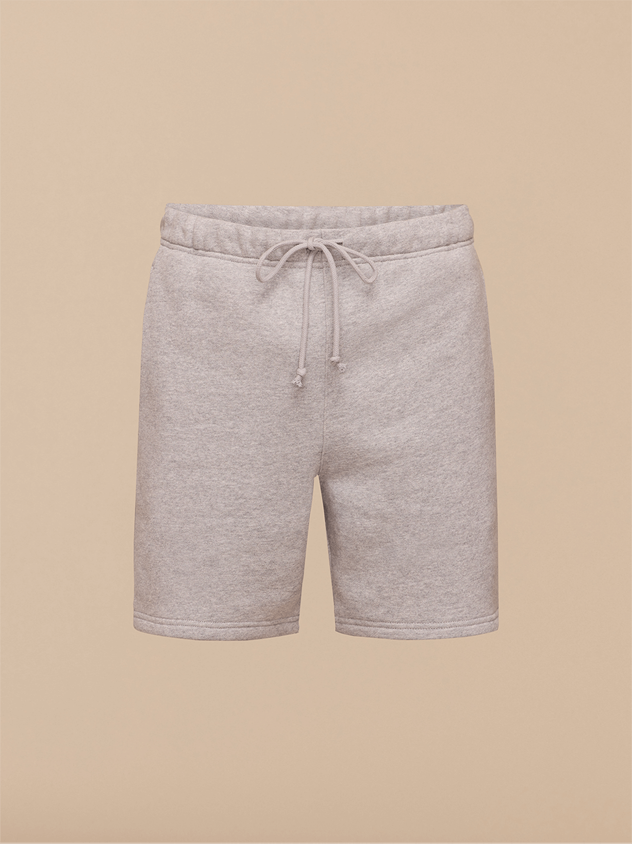 Men's Weekend Shorts | Vintage Heather Grey