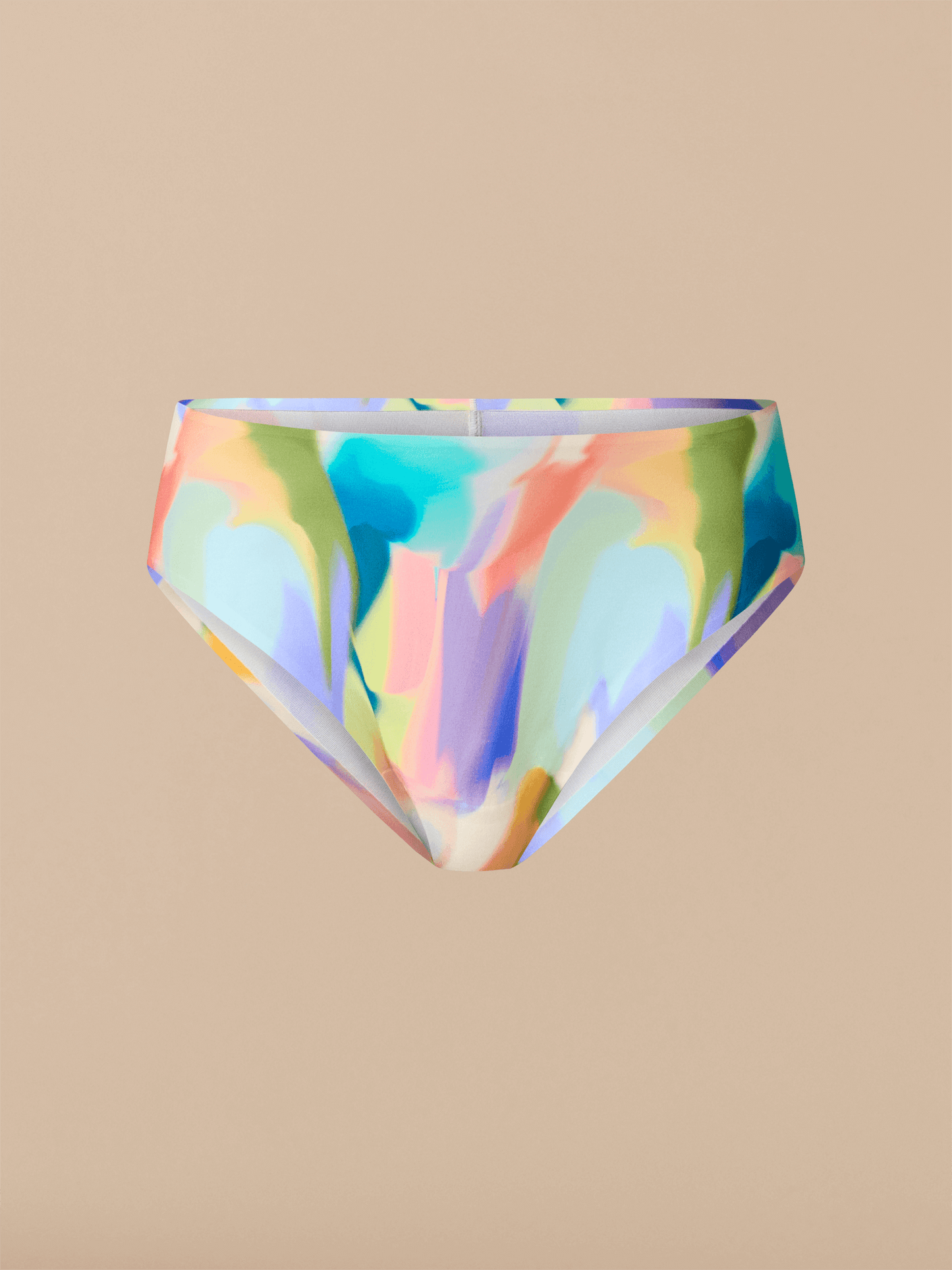 DreamSeam Tanga | Paint Blends