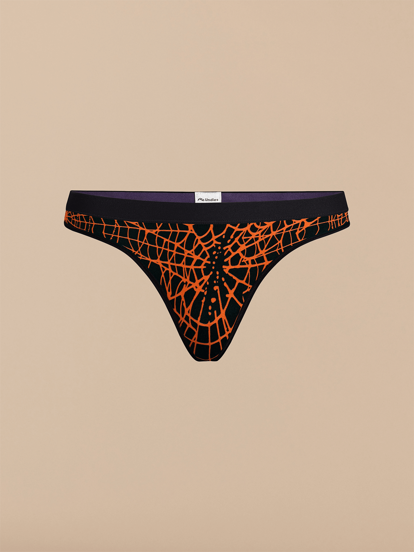 UltraModal™ Core Thong | Caught in a Web