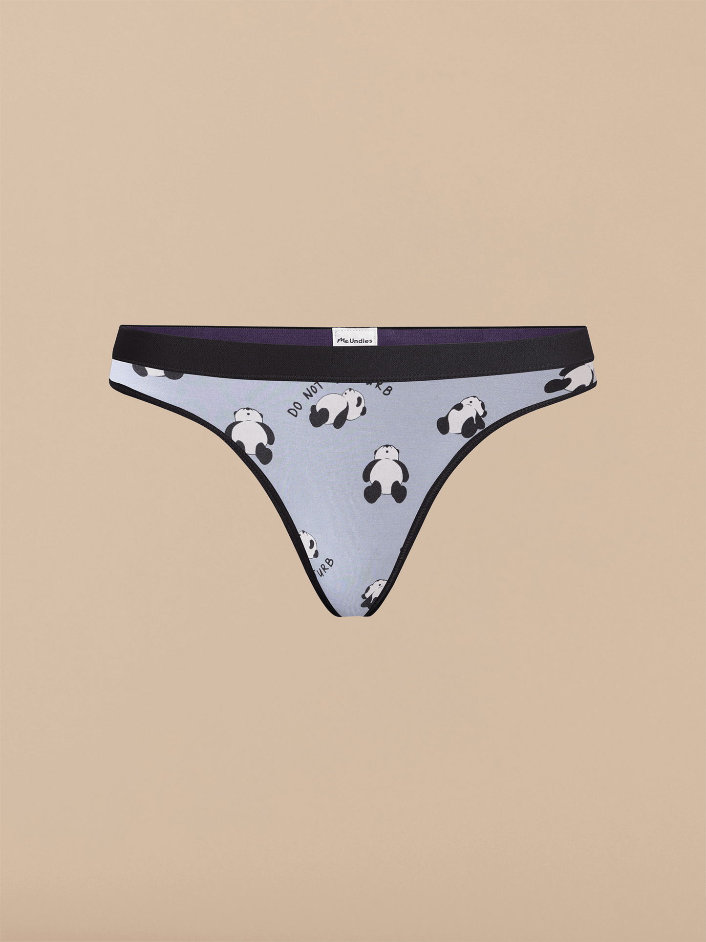 UltraModal™ Core Thong | Do Not Disturb