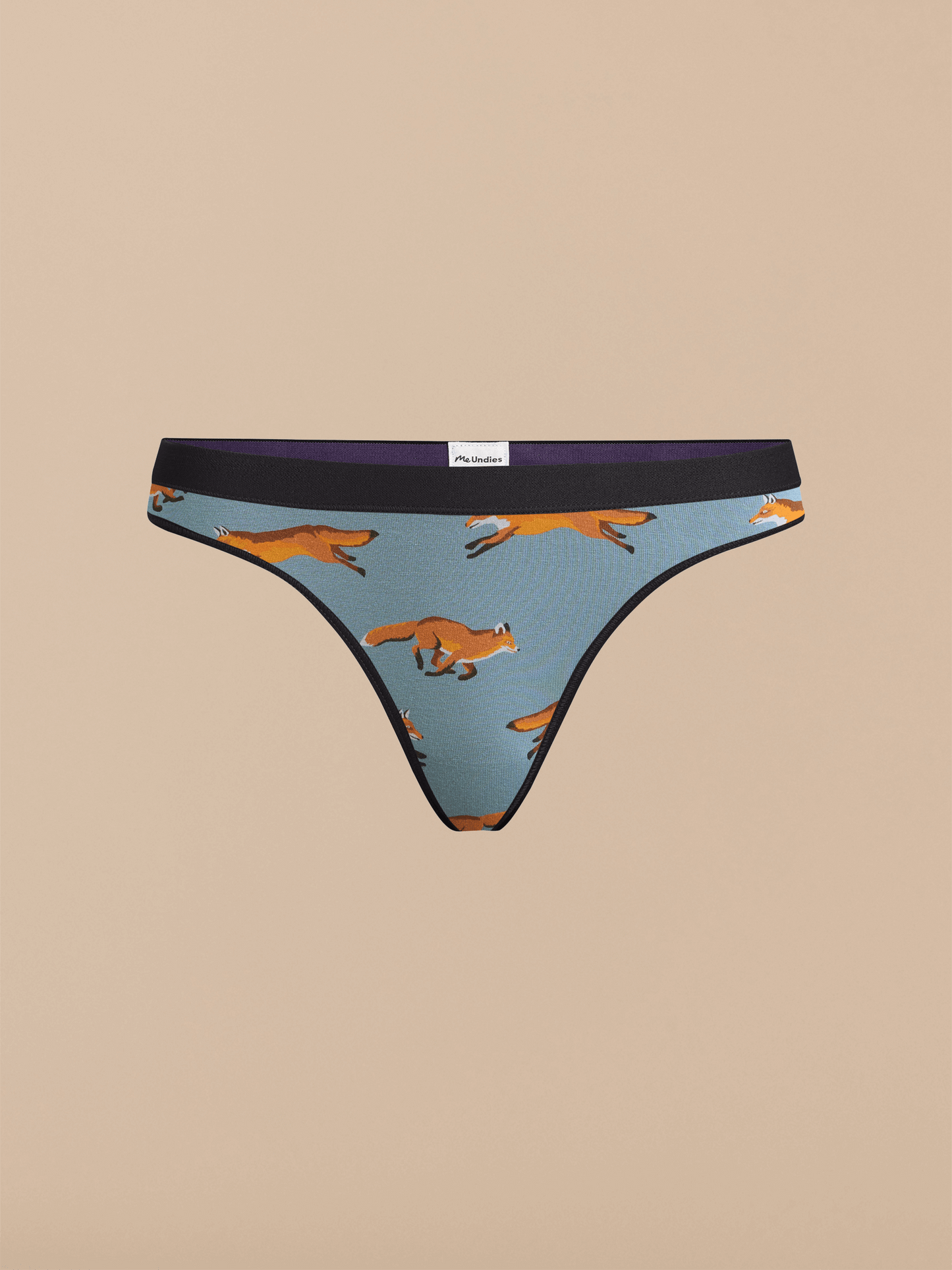 UltraModal™ Core Thong | Feeling Foxy