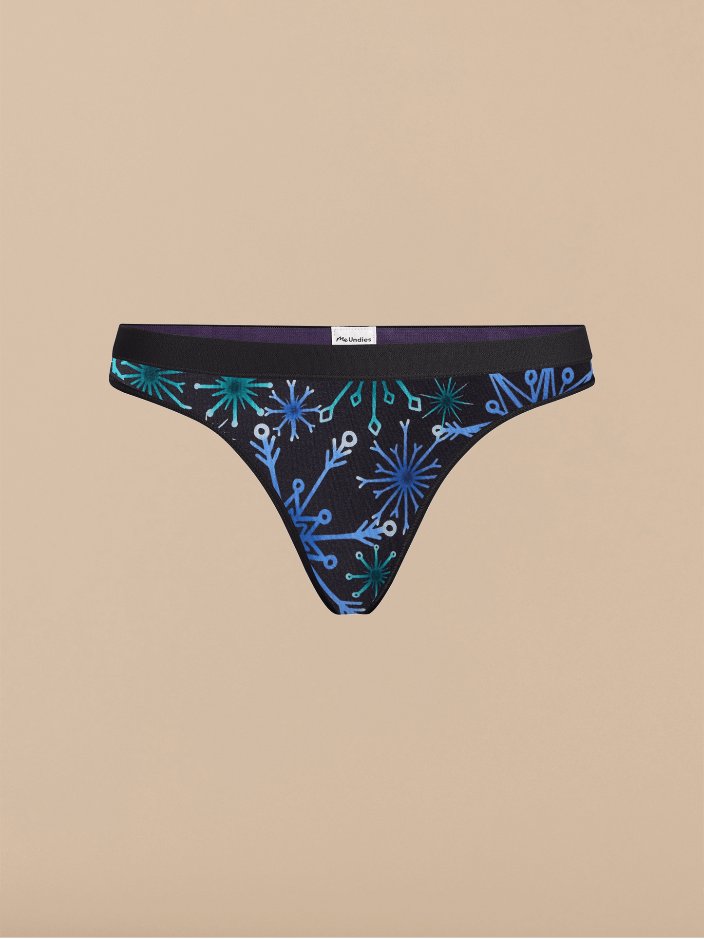 UltraModal™ Core Thong | Snowfall