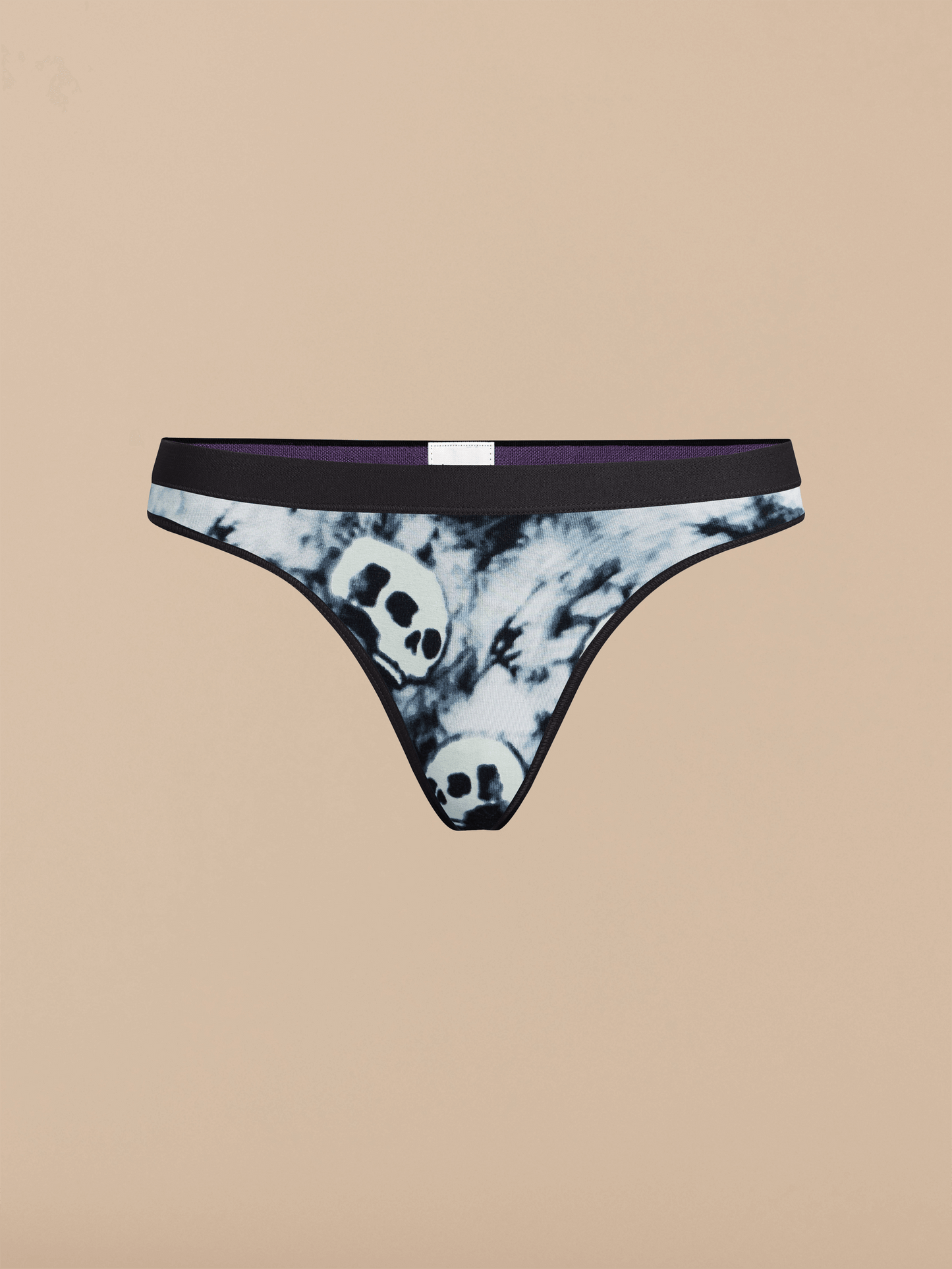 UltraModal™ Core Thong | Ghosted