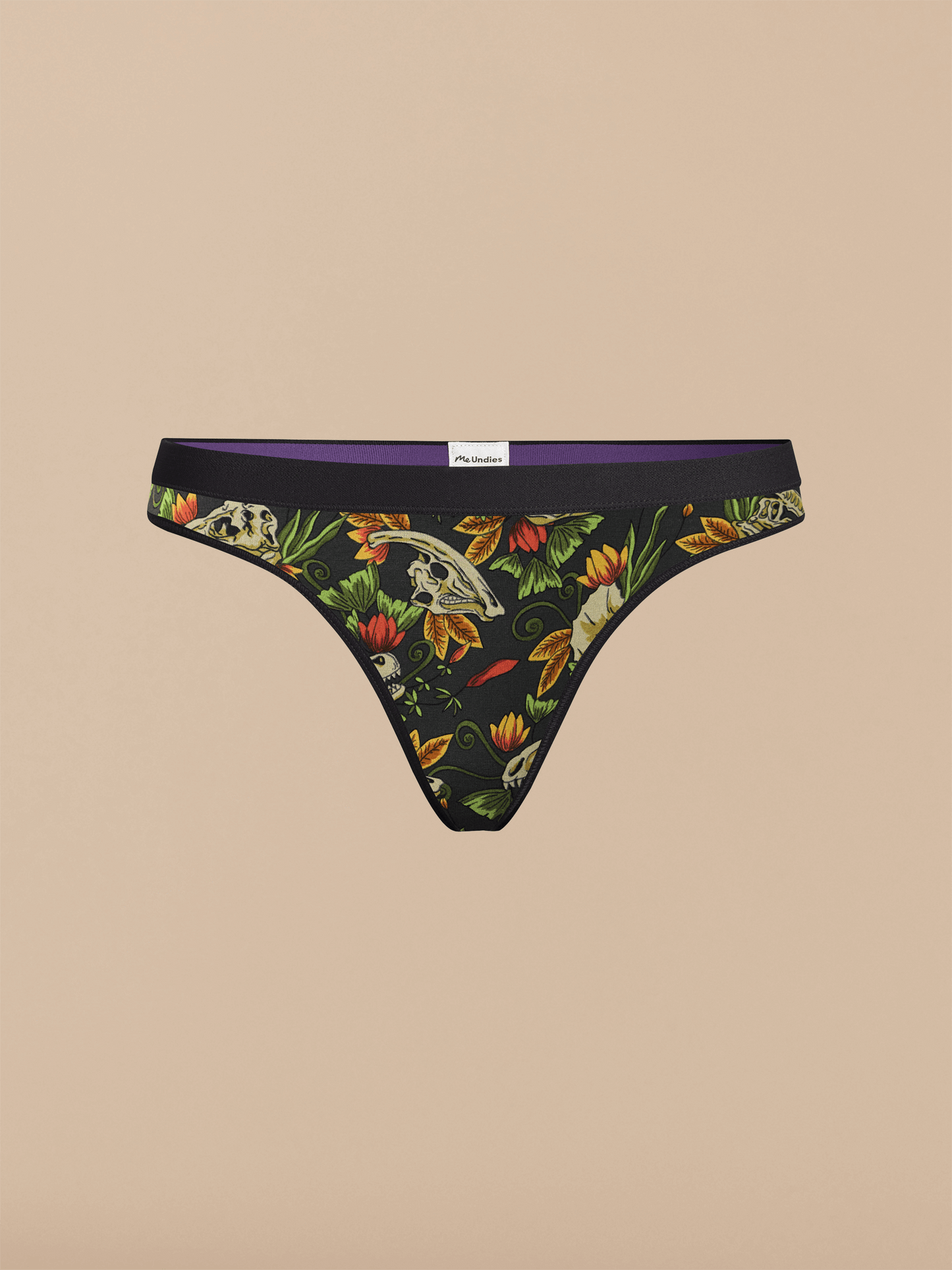 UltraModal™ Core Thong | Jurassic Garden