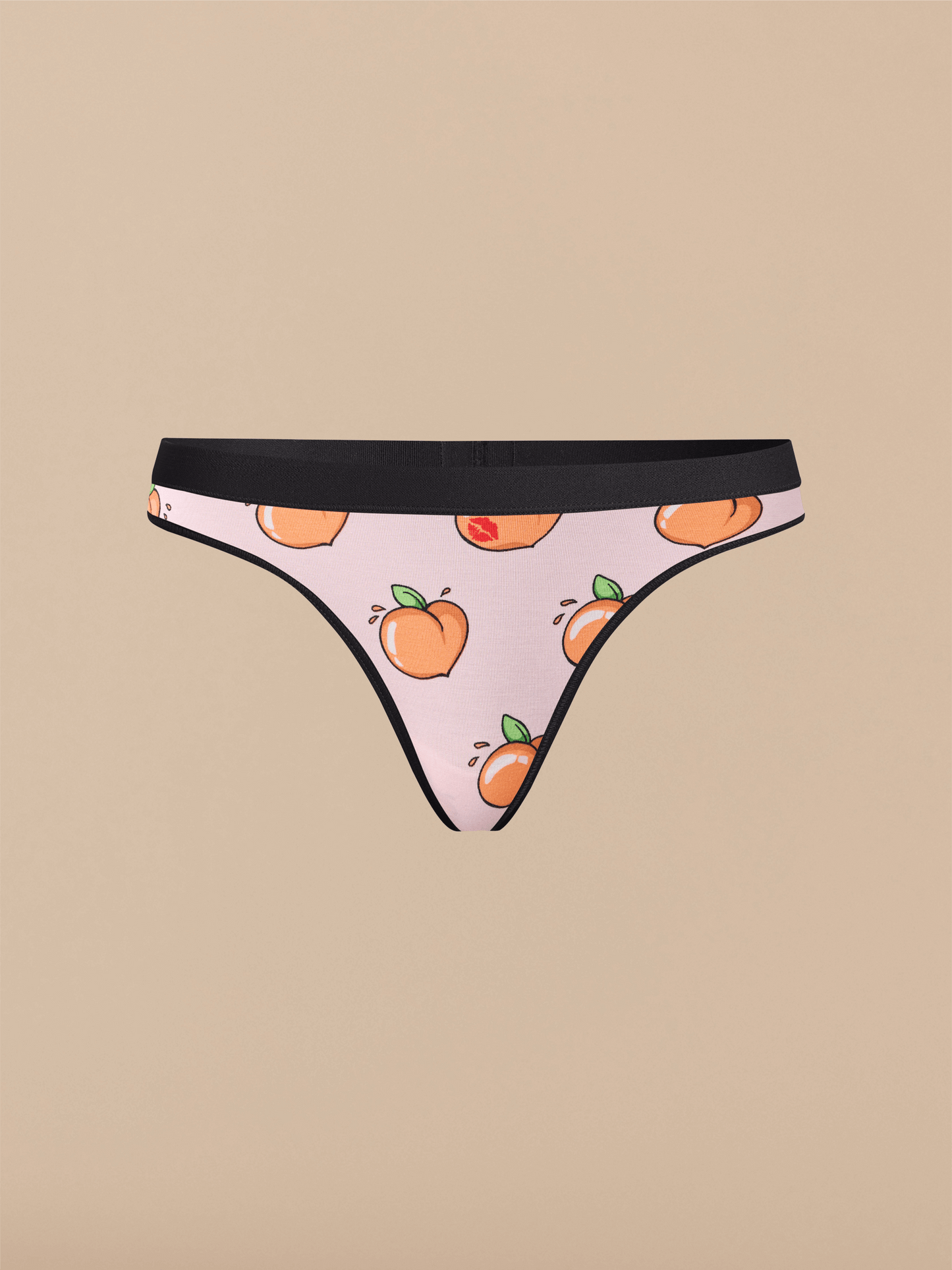 UltraModal™ Core Thong | Kiss My Peach