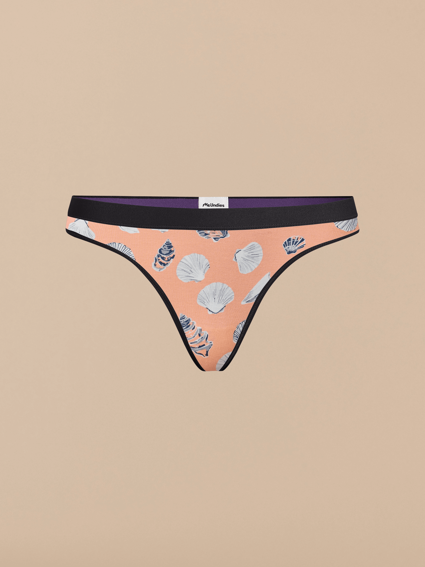 UltraModal™ Core Thong | Sand Treasures