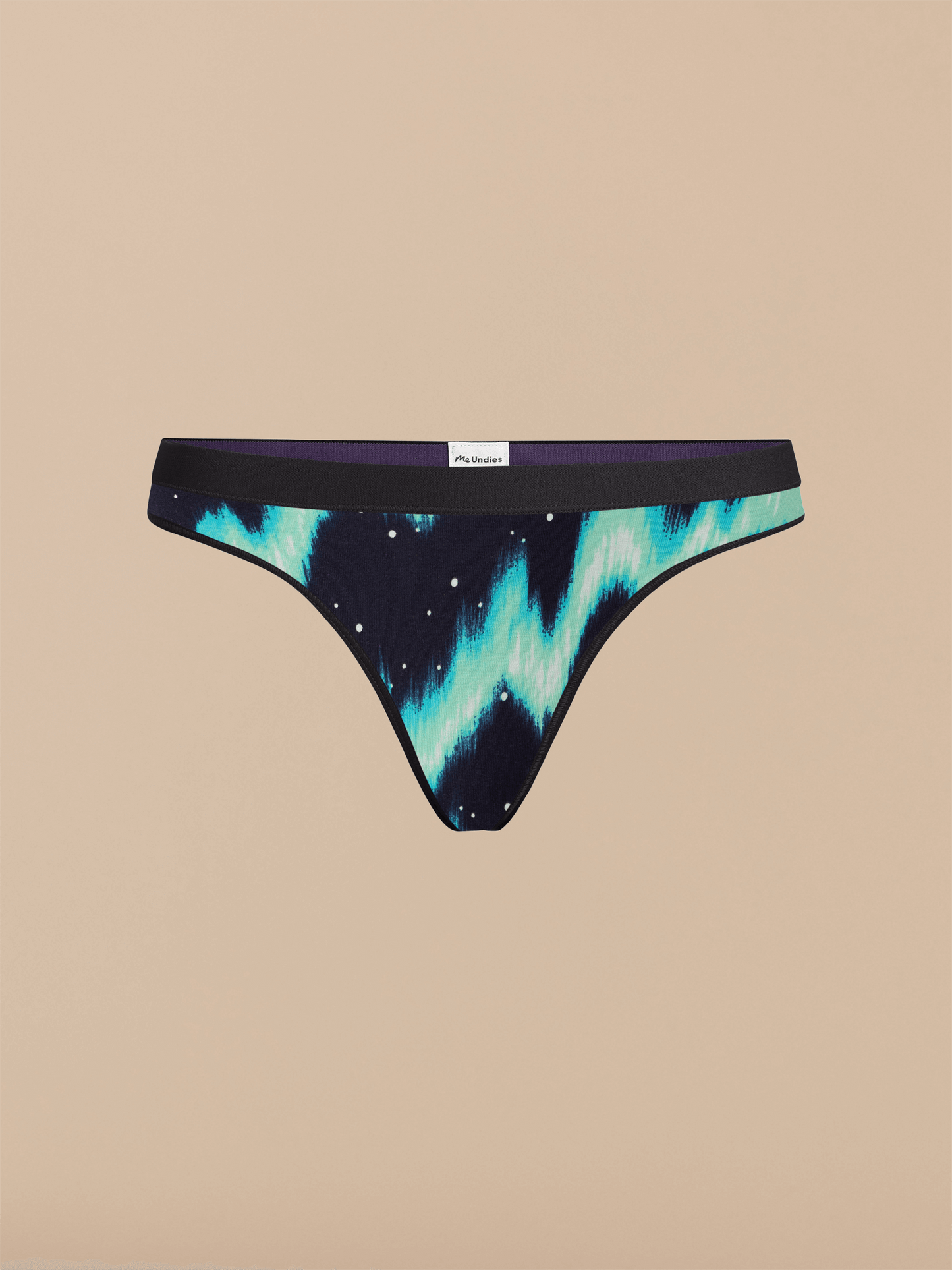 UltraModal™ Core Thong | Northern Lights