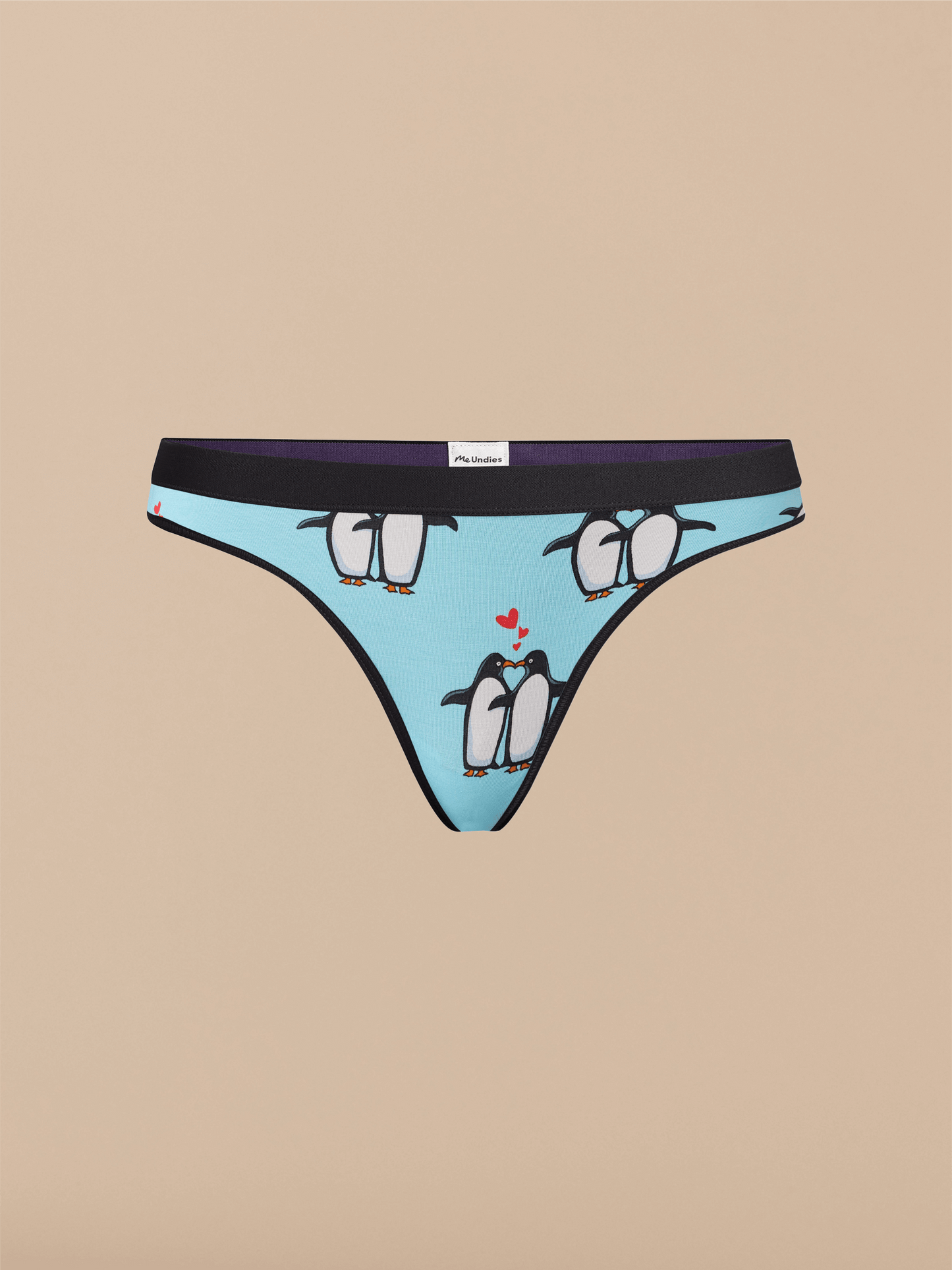 UltraModal™ Core Thong | You're My Penguin