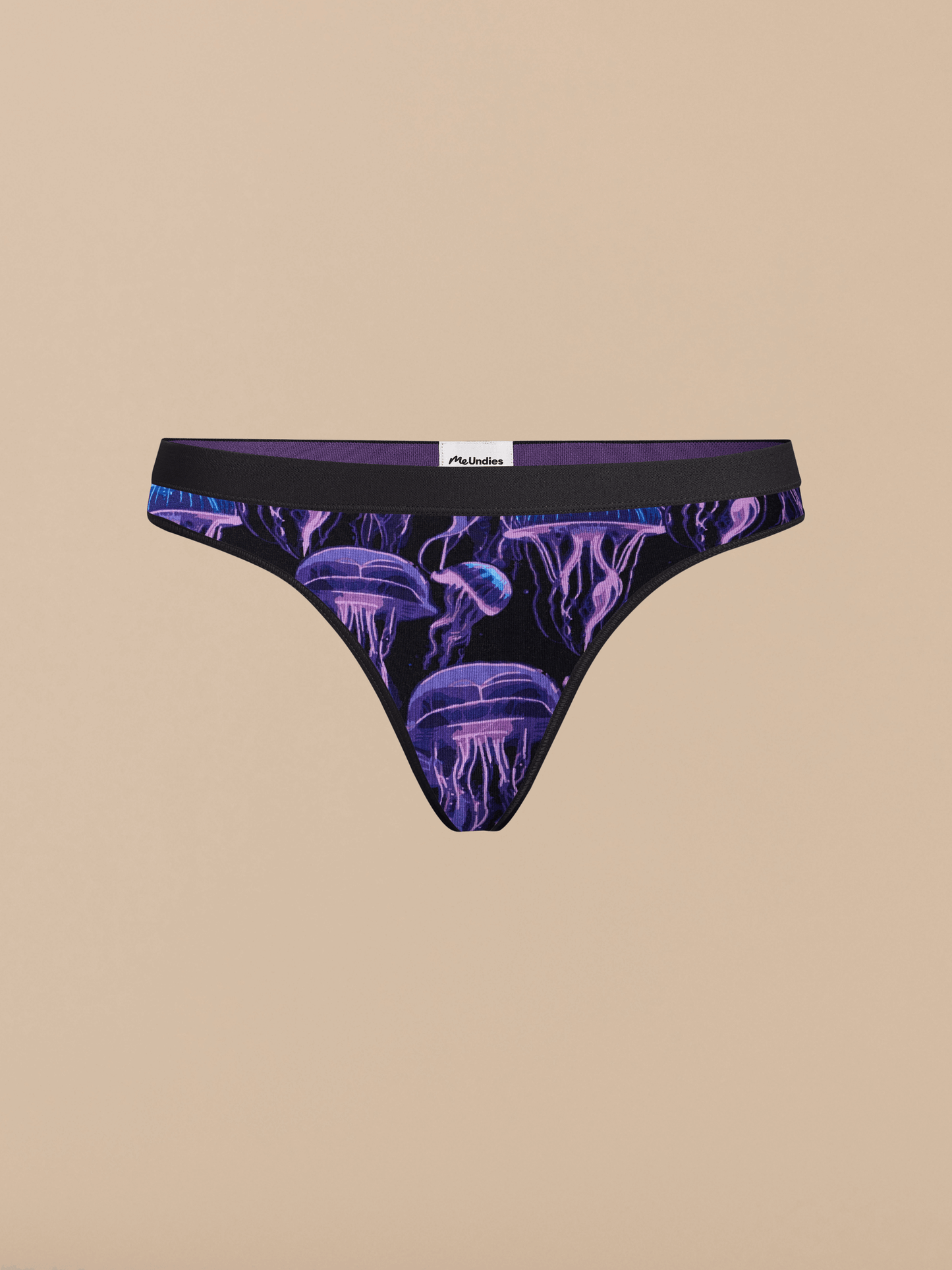 UltraModal™ Core Thong | Wild Jellies