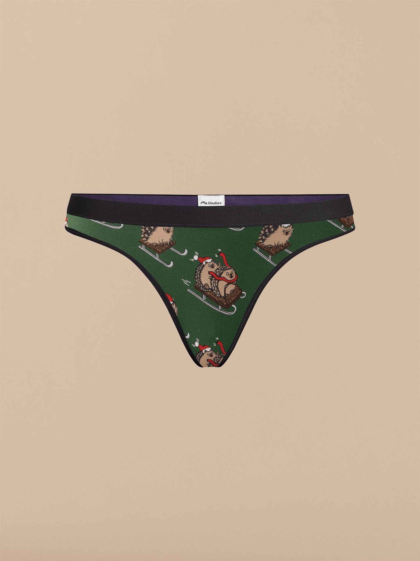 UltraModal™ Core Thong | Sledgehogs