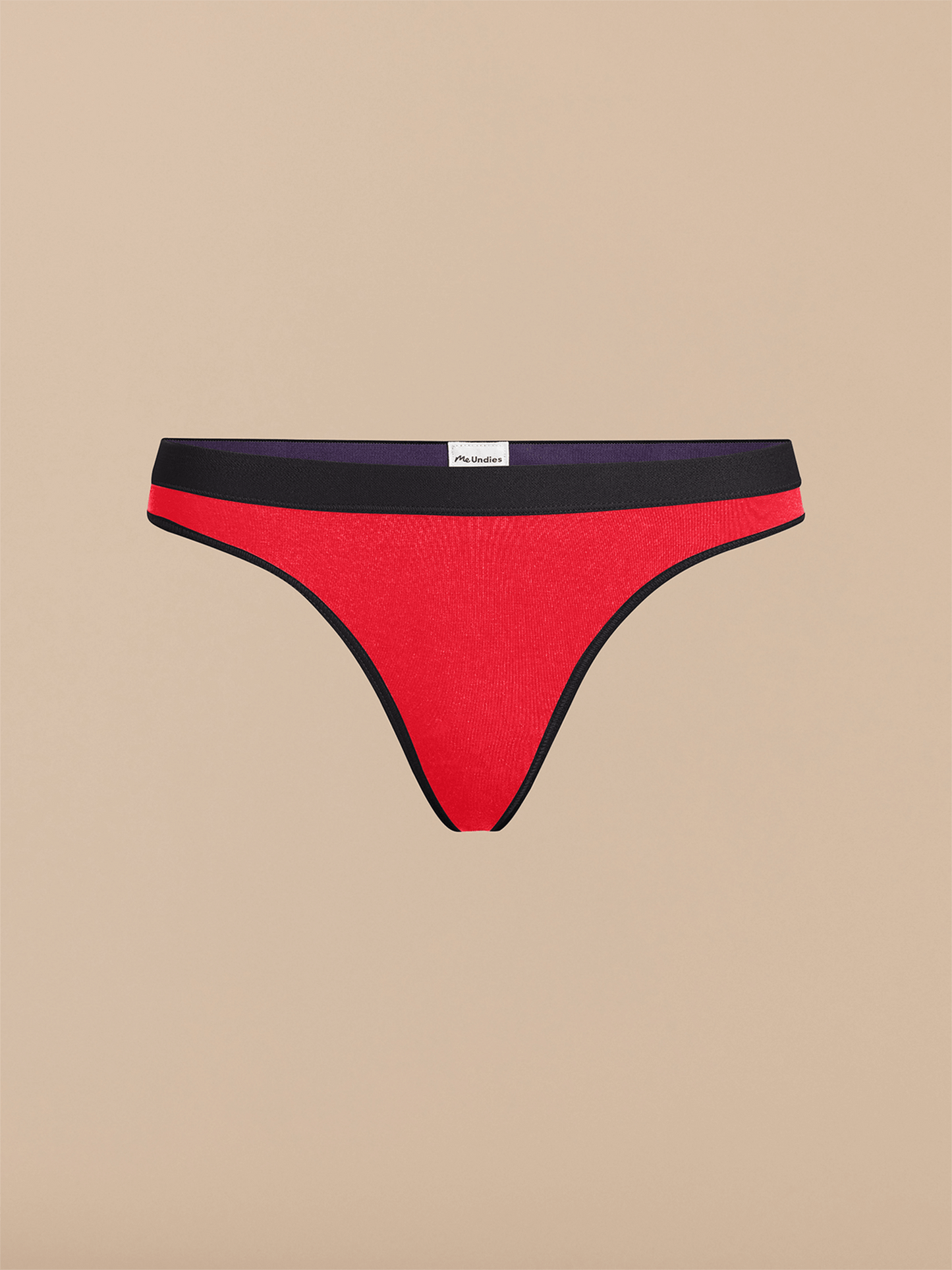 UltraModal™ Core Thong | Tomato