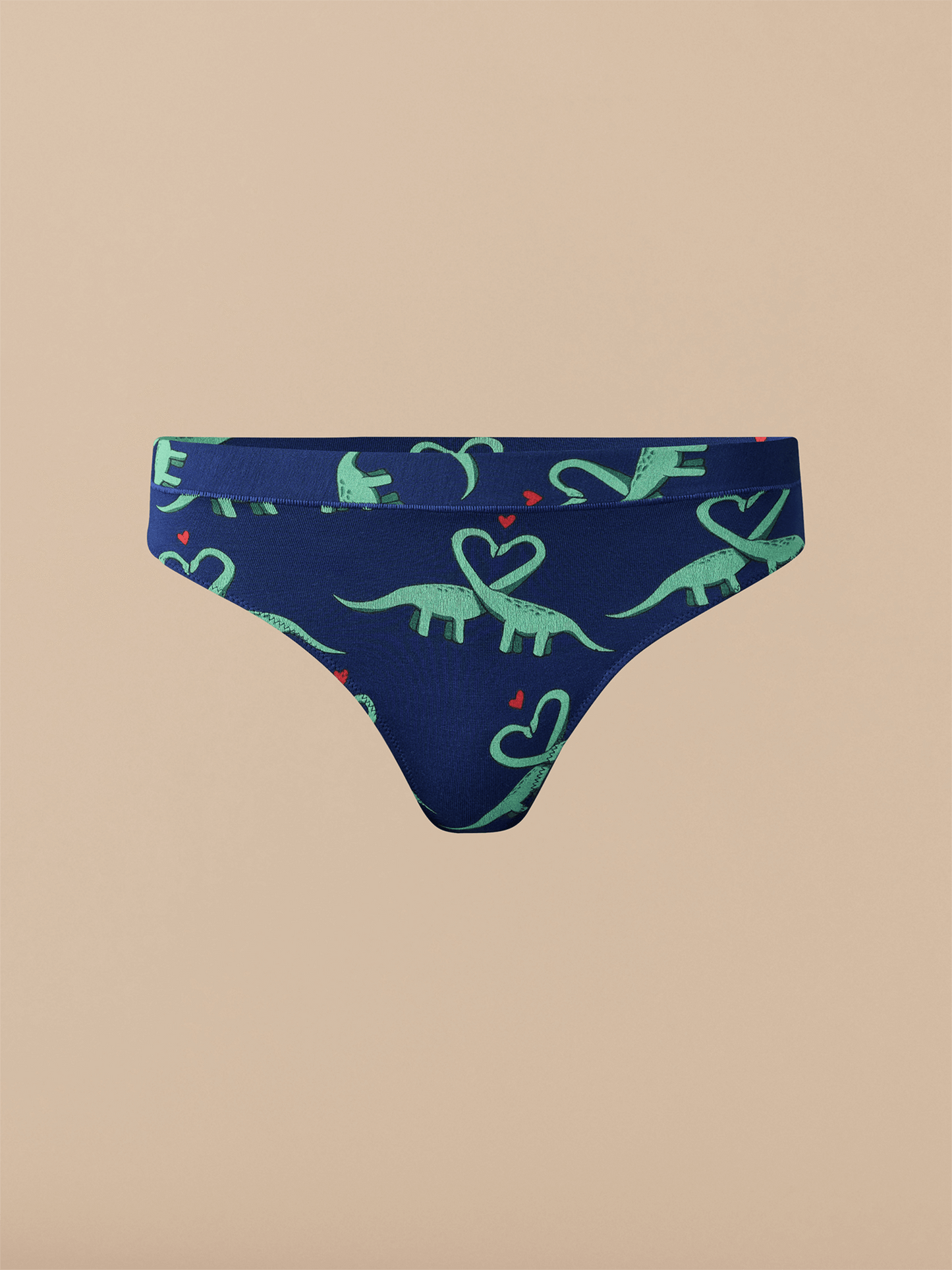 UltraModal™ FeelFree Thong | Saur in Love