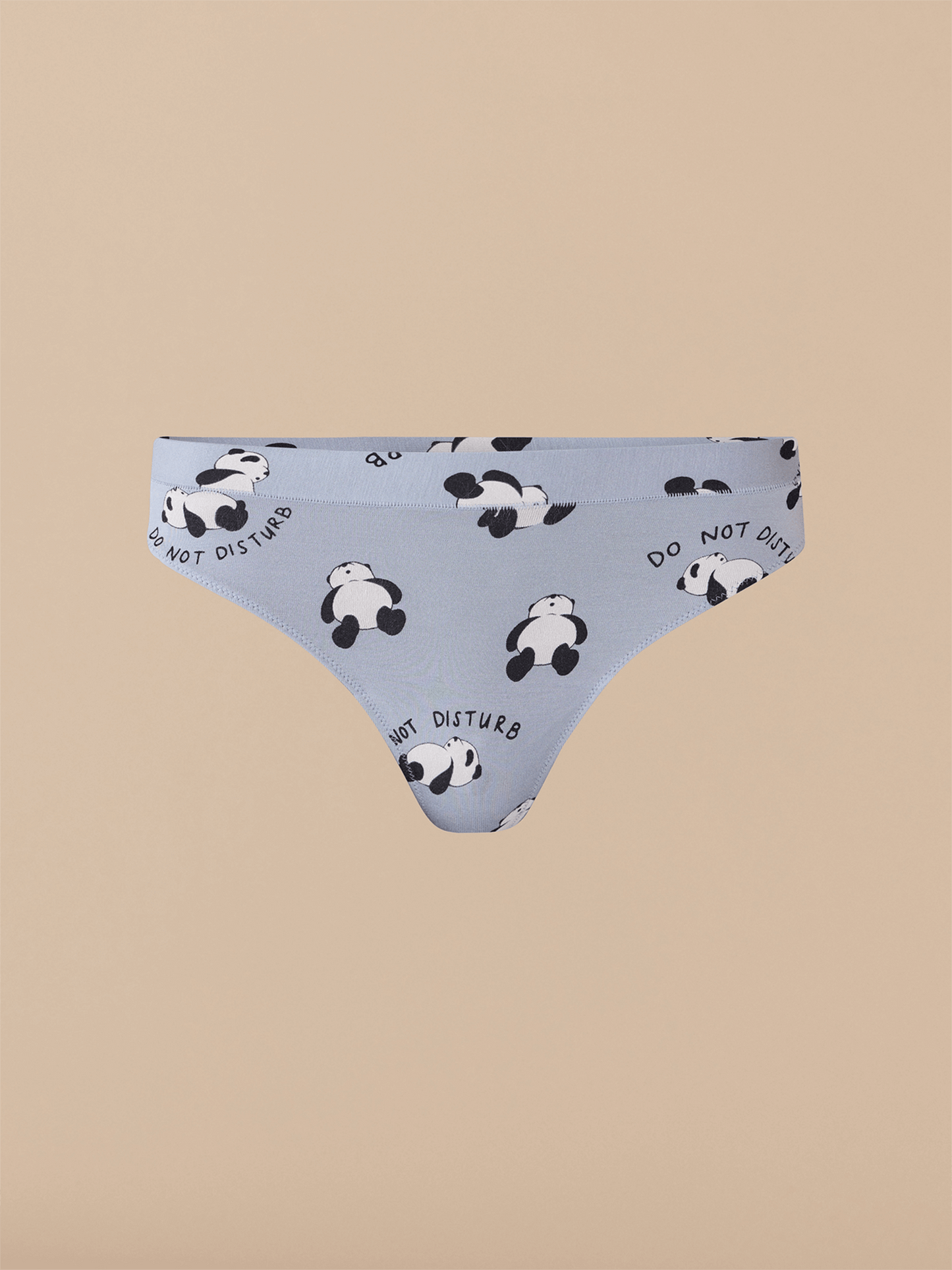 UltraModal™ FeelFree Thong | Do Not Disturb