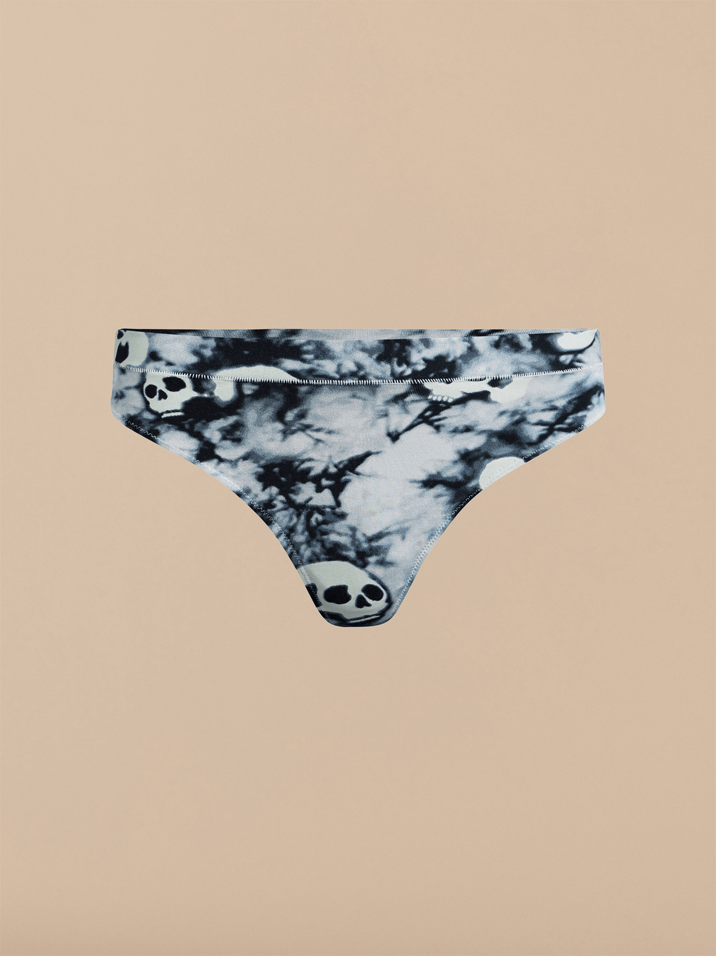UltraModal™ FeelFree Thong | Ghosted