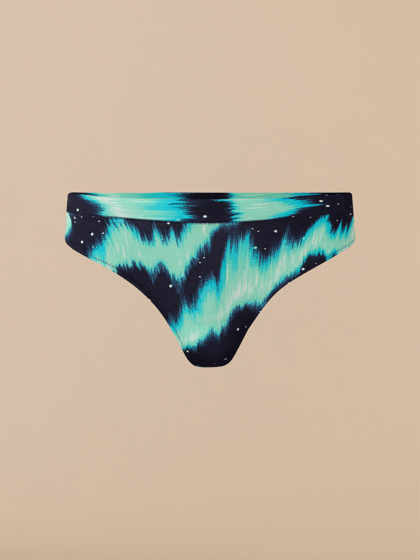 UltraModal™ FeelFree Thong | Northern Lights