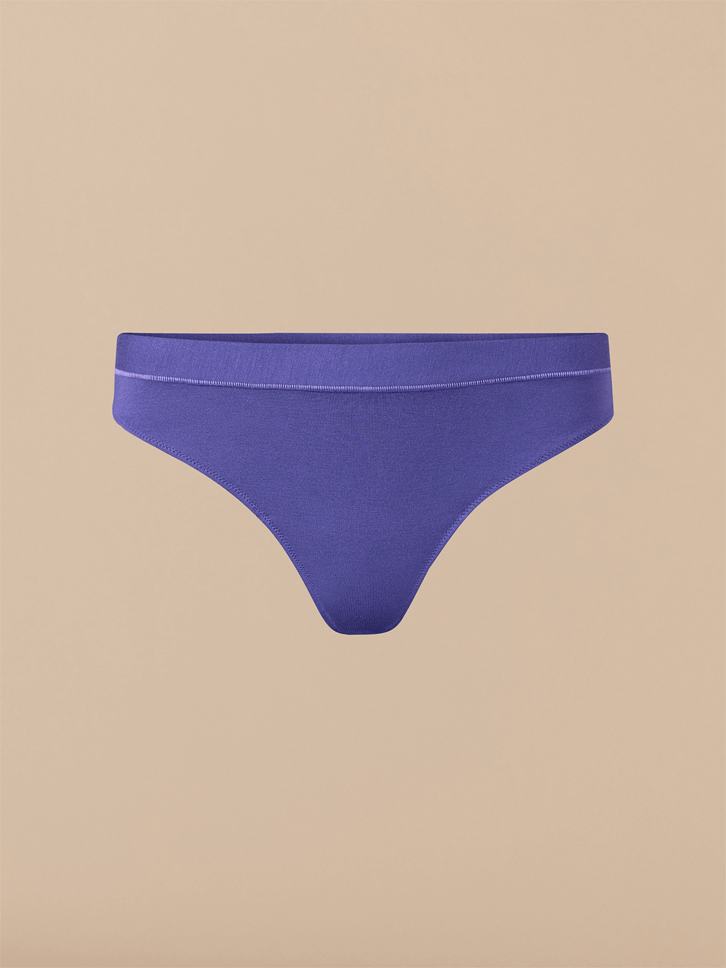 UltraModal™ FeelFree Thong | Berry Blue