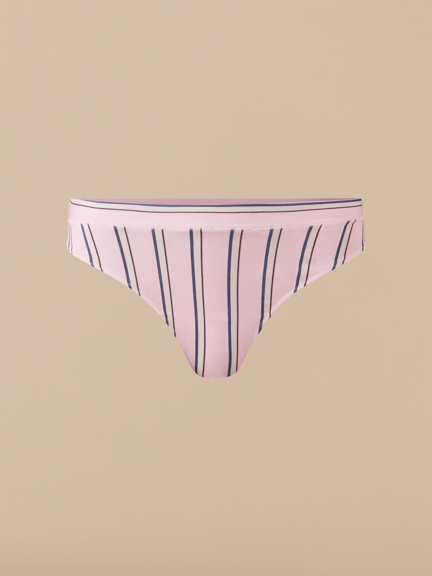 UltraModal™ FeelFree Thong | Hamptons Stripes