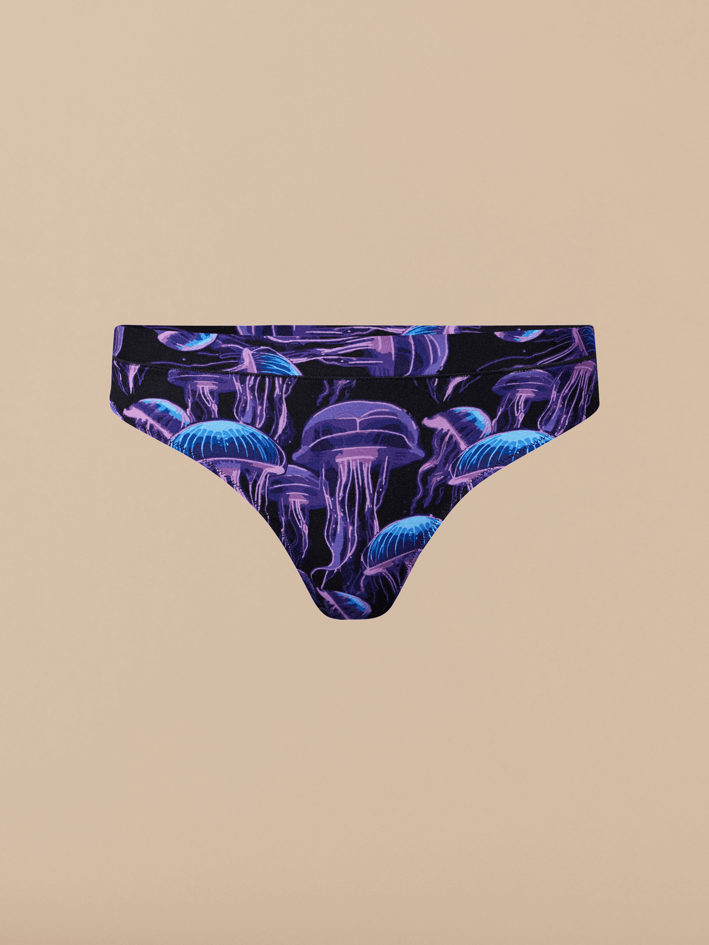 UltraModal™ FeelFree Thong | Wild Jellies