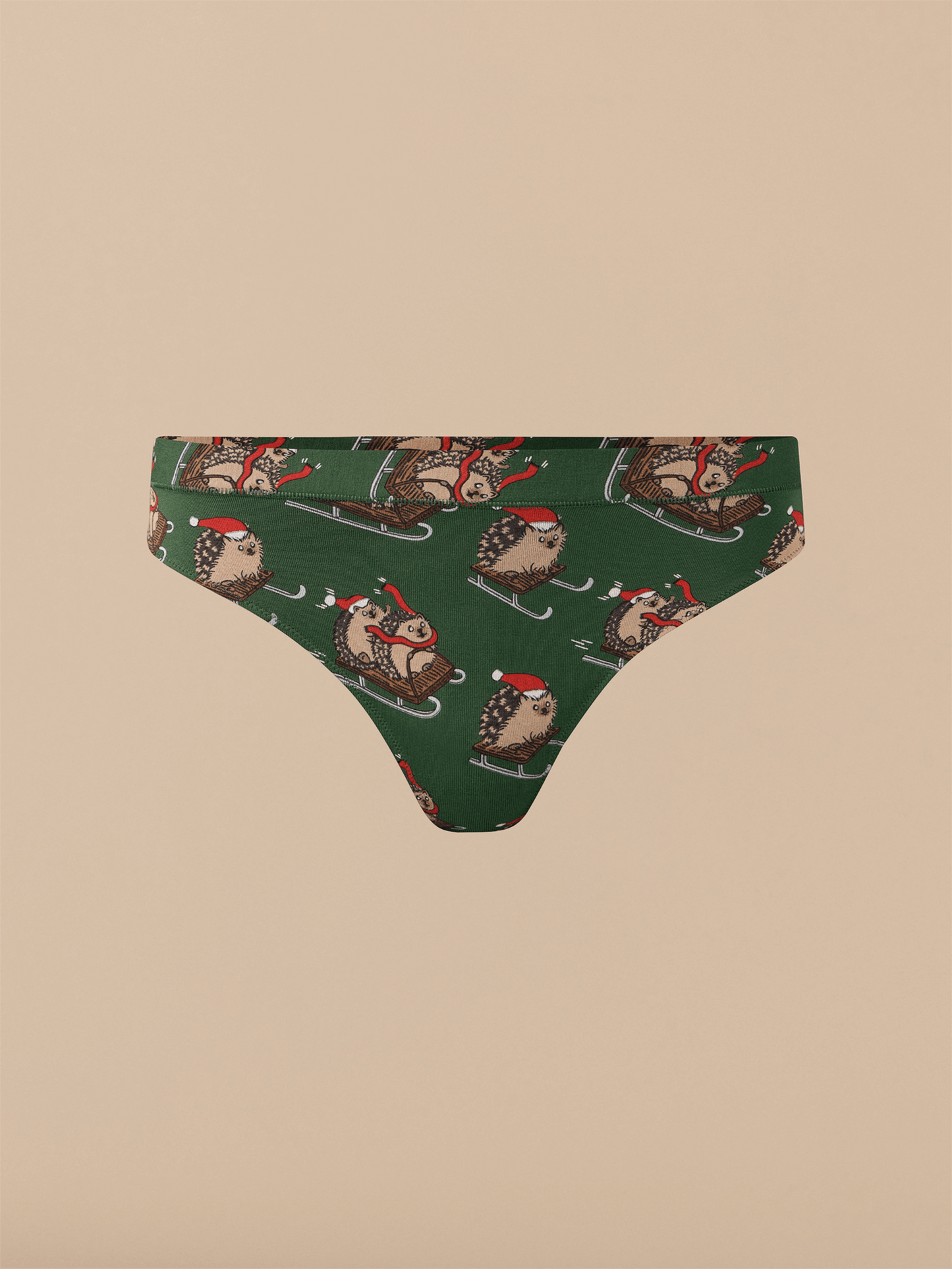 UltraModal™ FeelFree Thong | Sledgehogs
