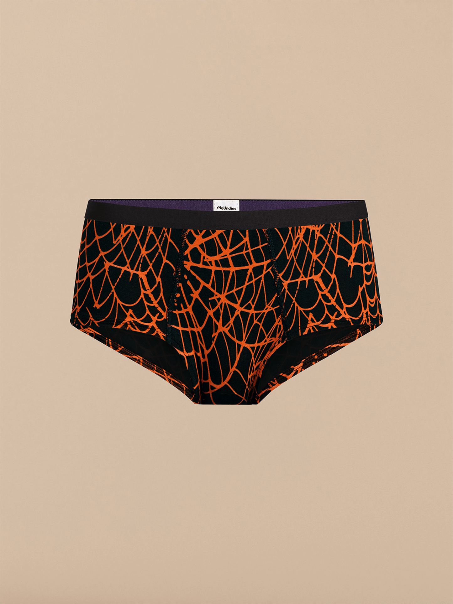 UltraModal™ Core Cheeky Brief | Caught in a Web