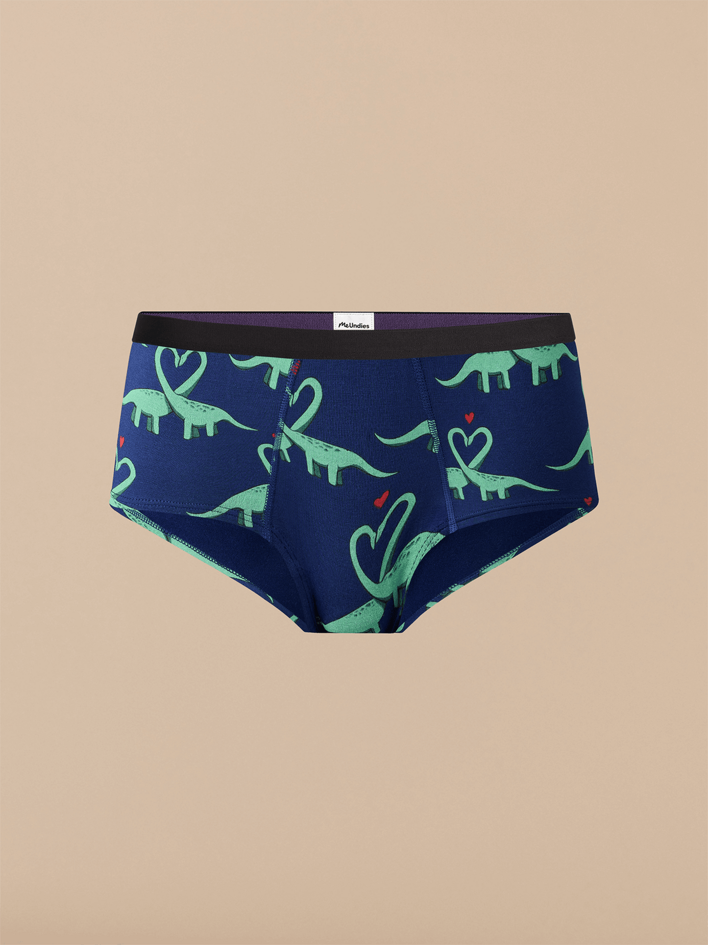 UltraModal™ Core Cheeky Brief | Saur in Love