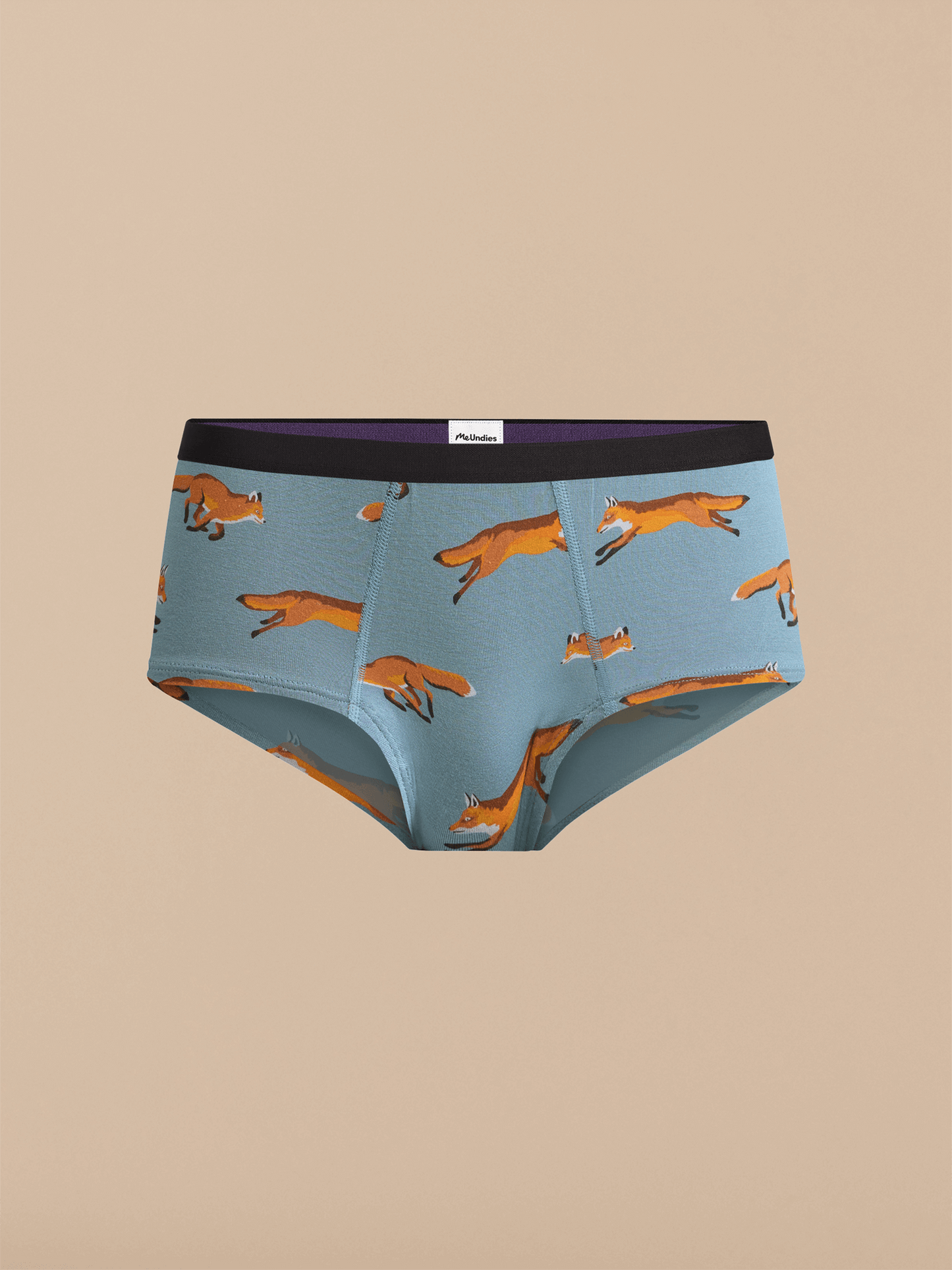 UltraModal™ Core Cheeky Brief | Feeling Foxy