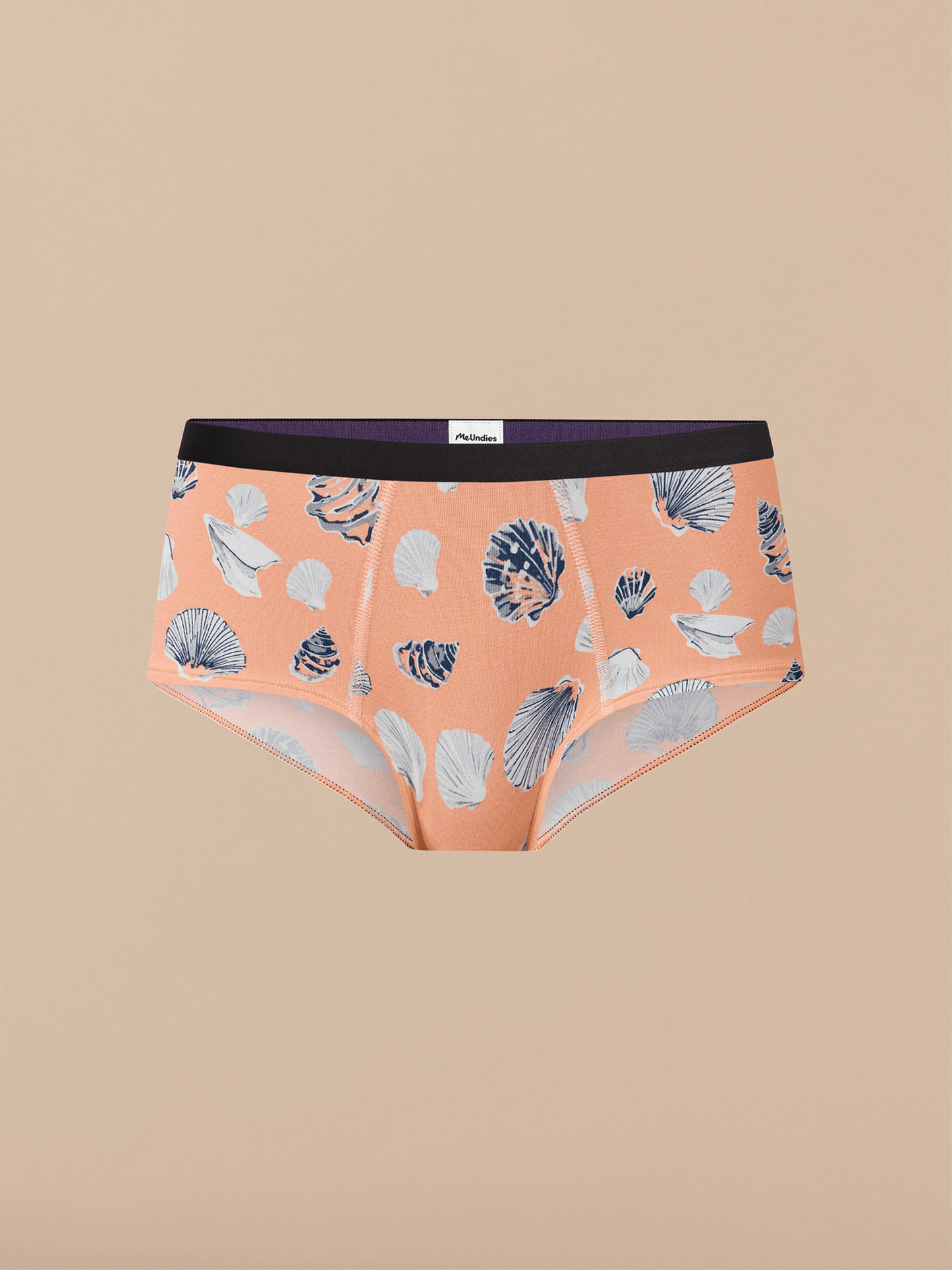 UltraModal™ Core Cheeky Brief | Sand Treasures