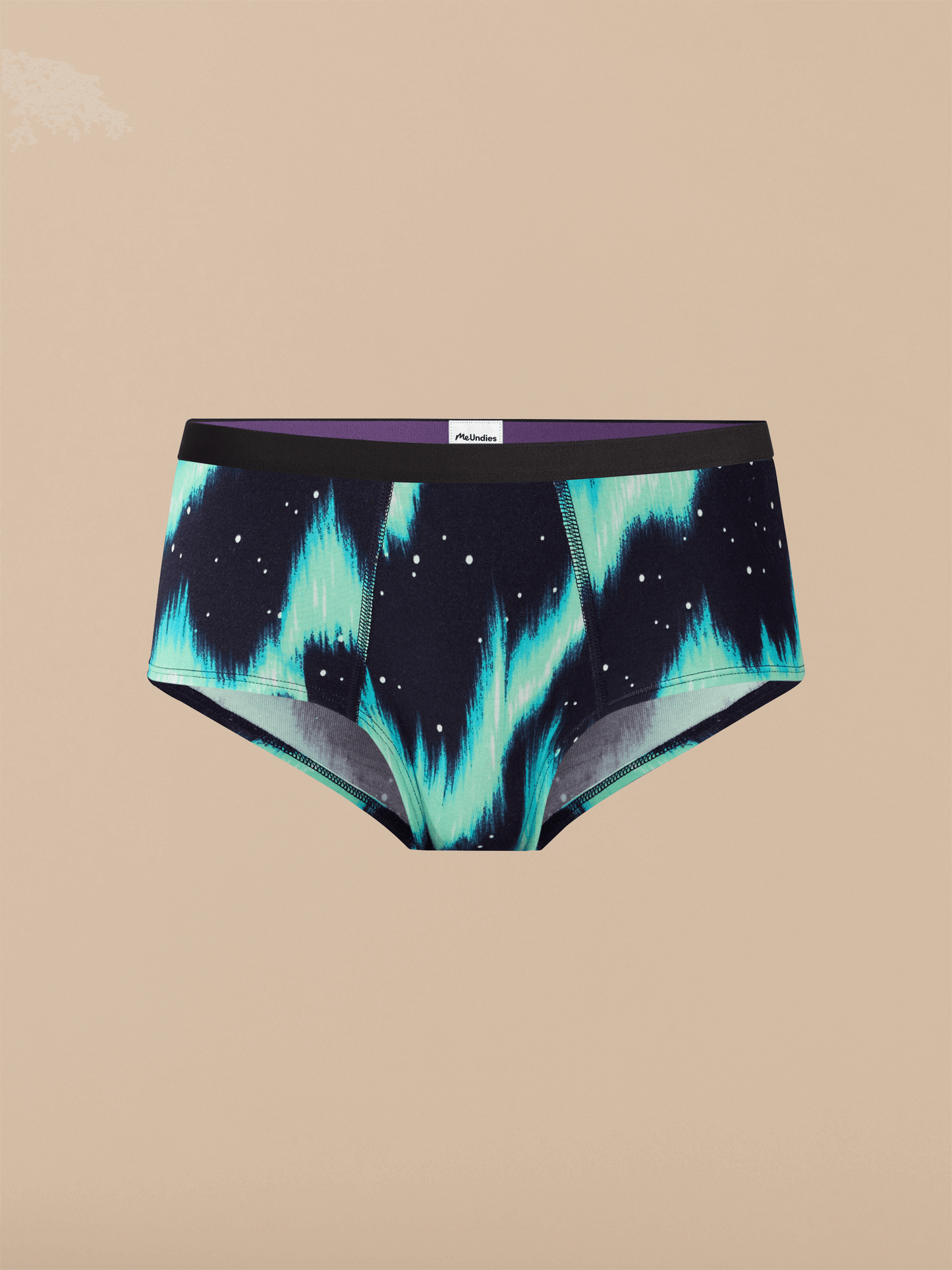 UltraModal™ Core Cheeky Brief | Northern Lights
