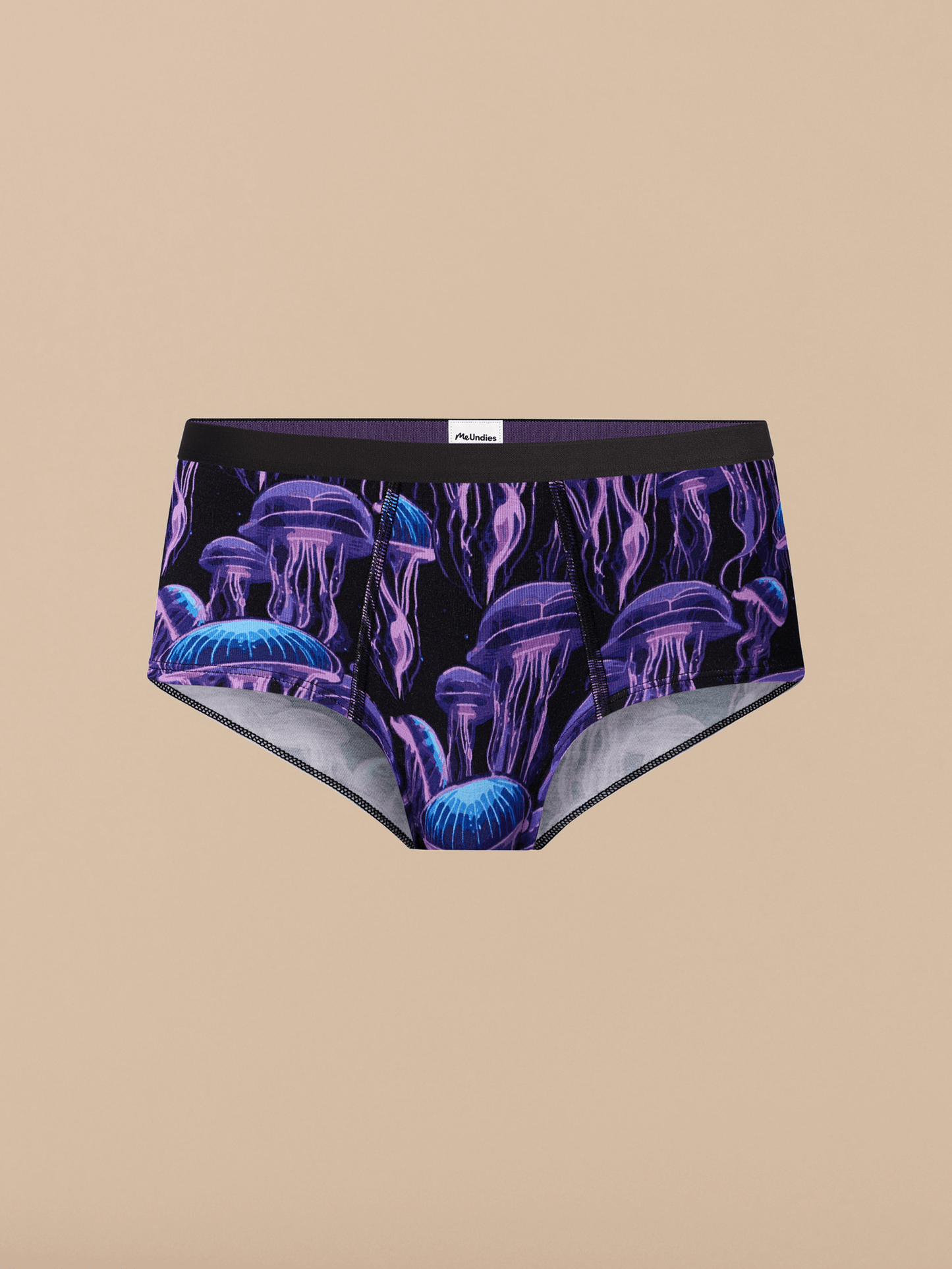 UltraModal™ Core Cheeky Brief | Wild Jellies