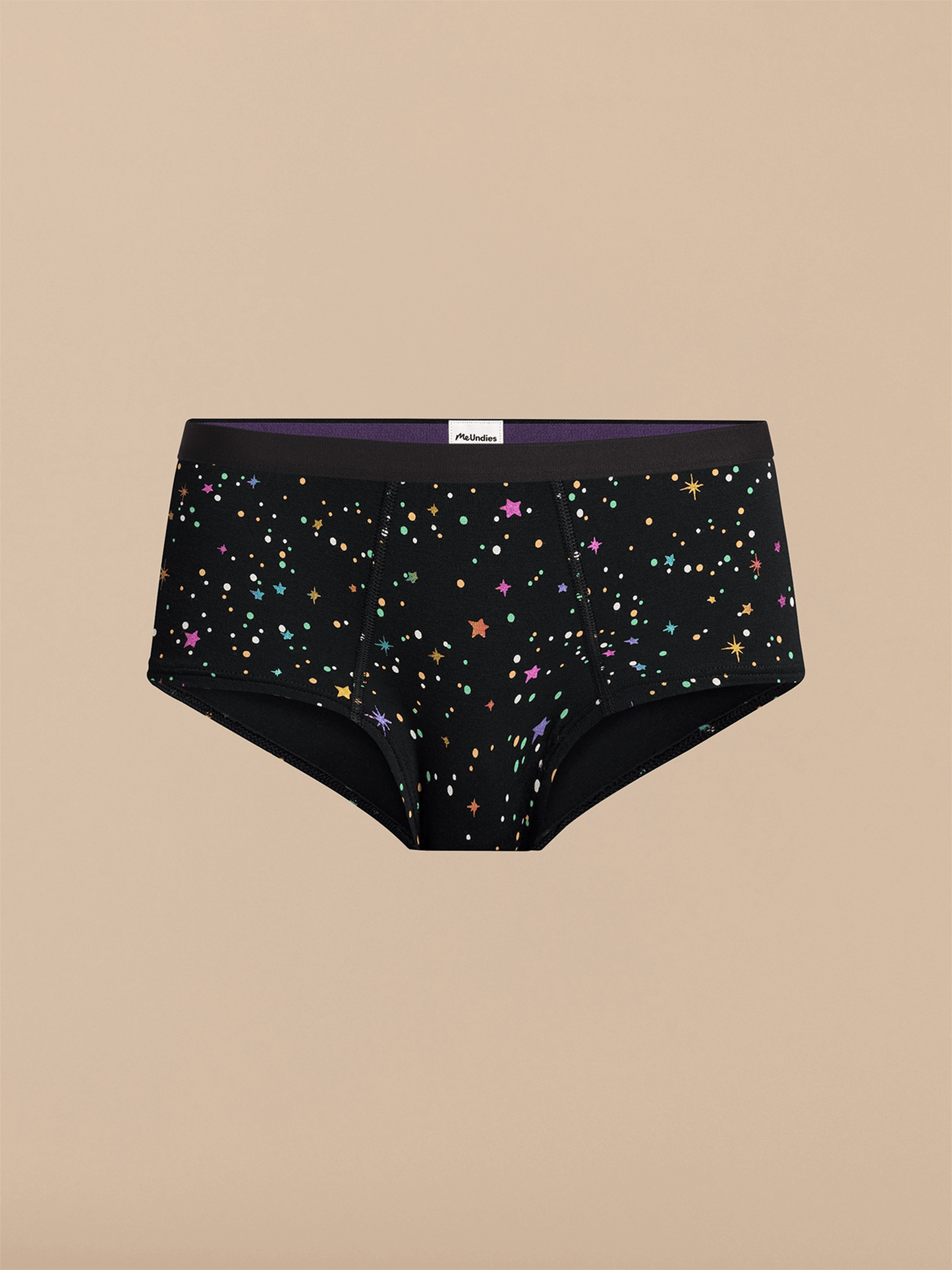 UltraModal™ Core Cheeky Brief | Stargaze