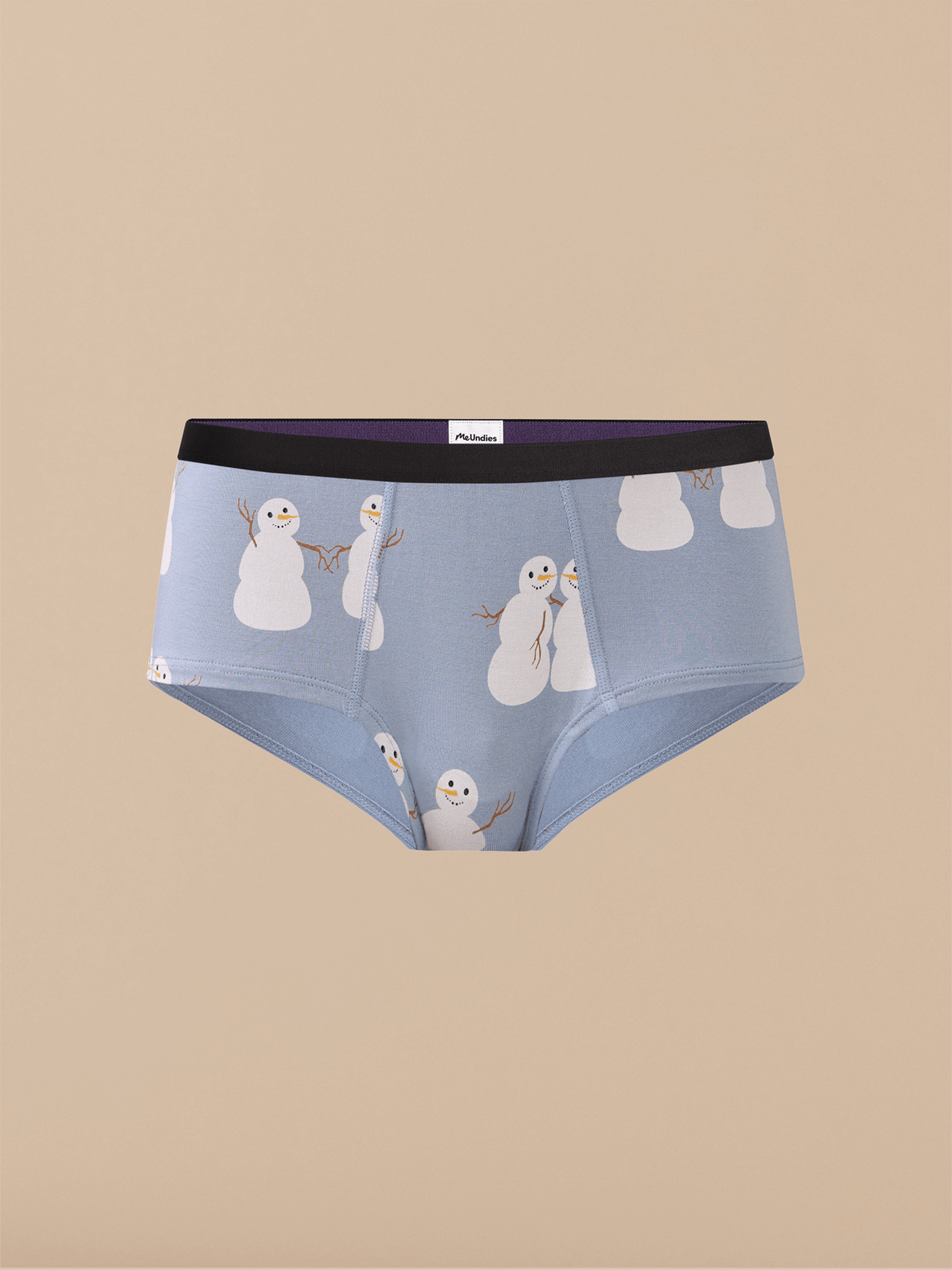 UltraModal™ Core Cheeky Brief | Snowmates