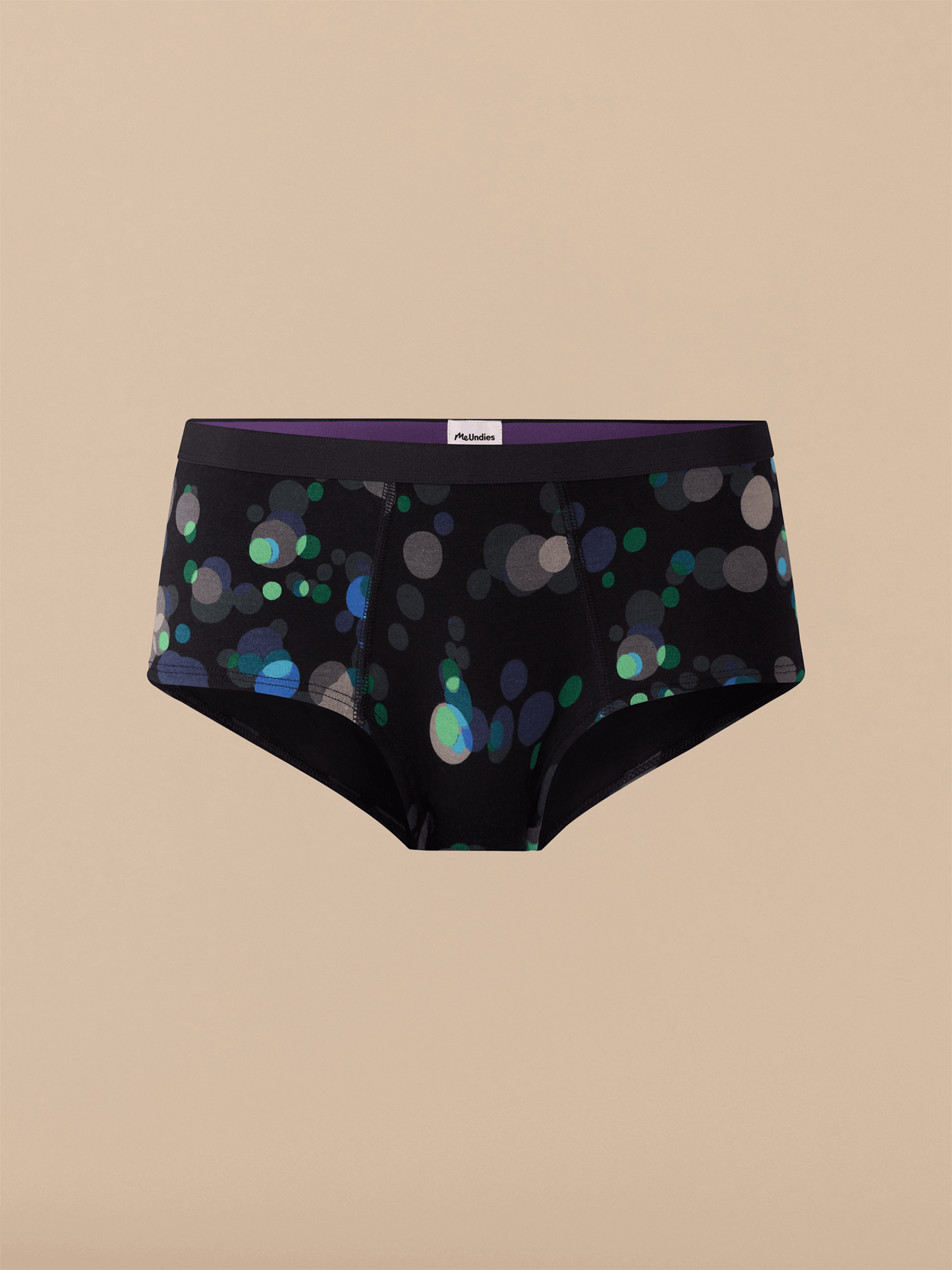 UltraModal™ Core Cheeky Brief | Twinkle
