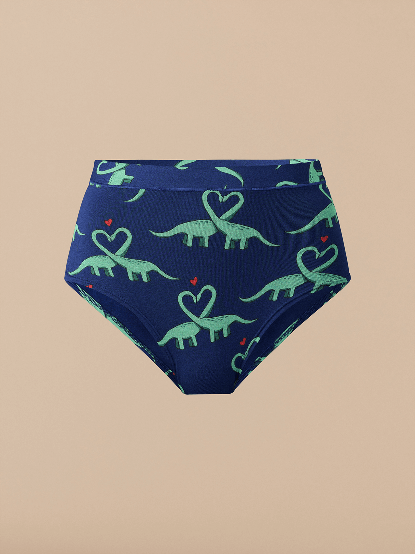 UltraModal™ FeelFree High-Waisted Cheeky | Saur in Love
