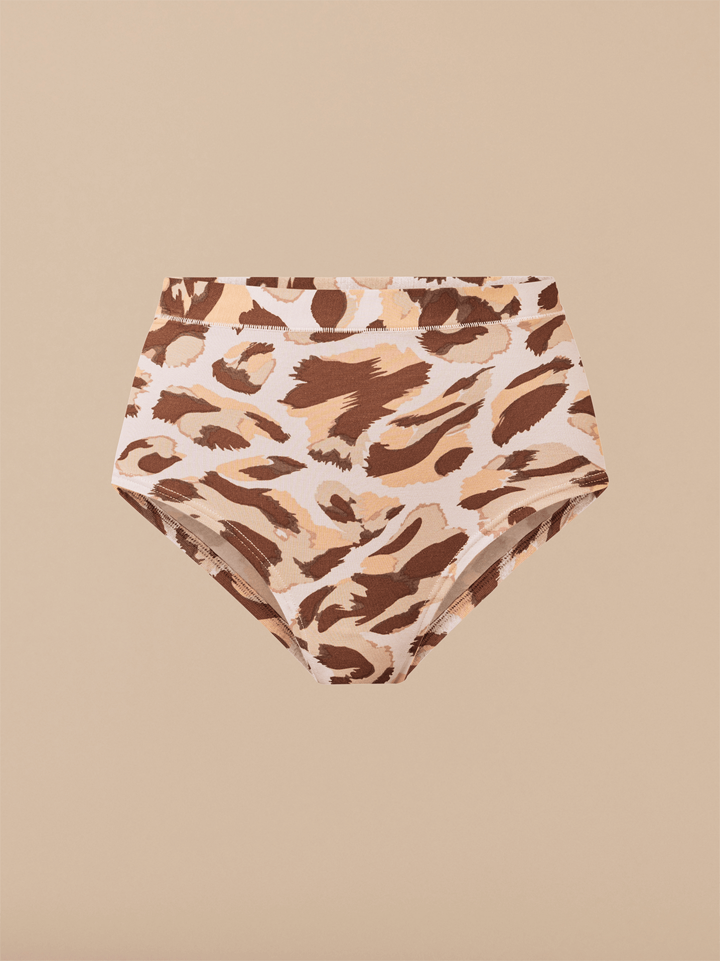 UltraModal™ FeelFree High-Waisted Cheeky | Feline