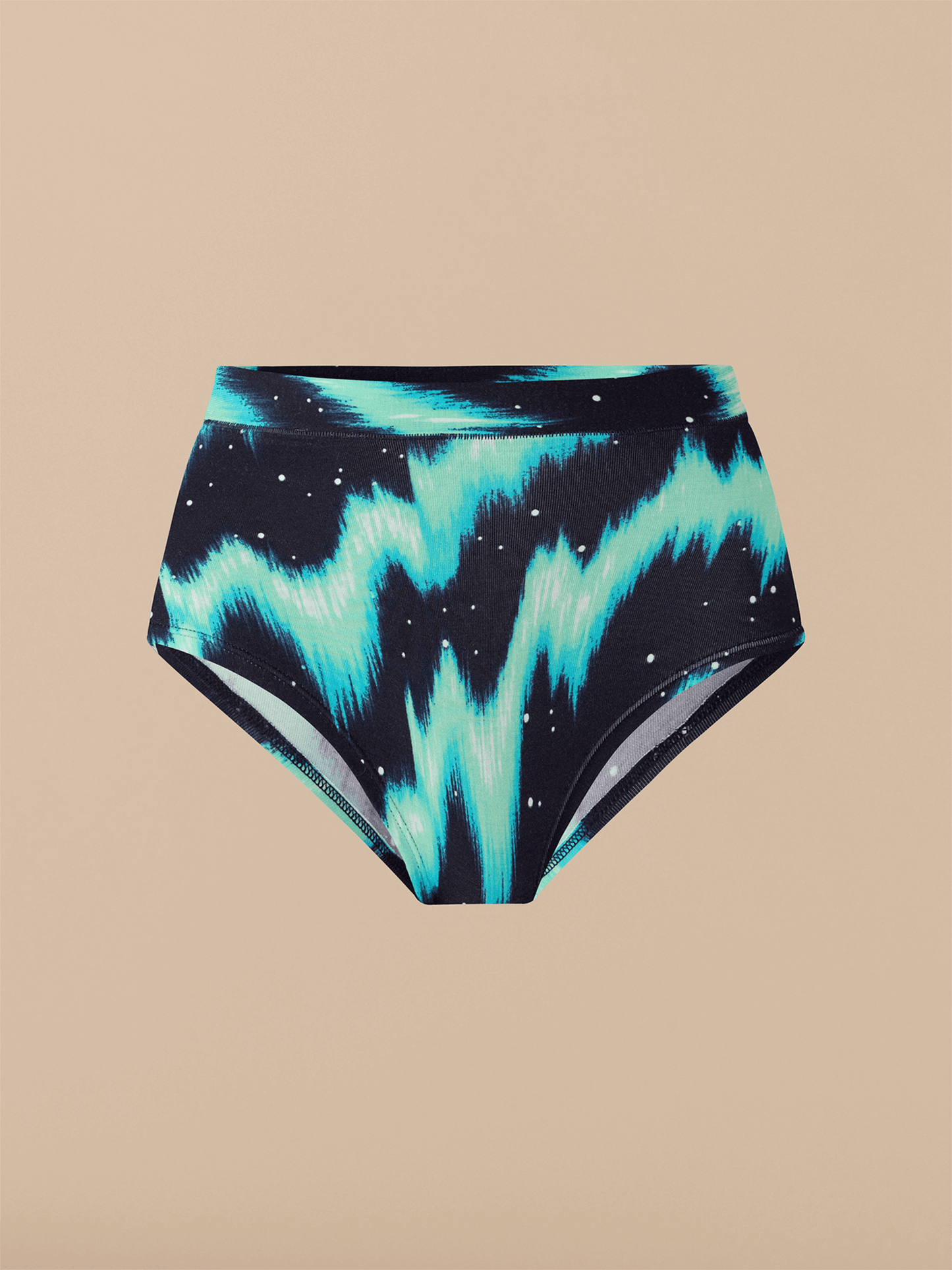 UltraModal™ FeelFree High-Waisted Cheeky | Northern Lights