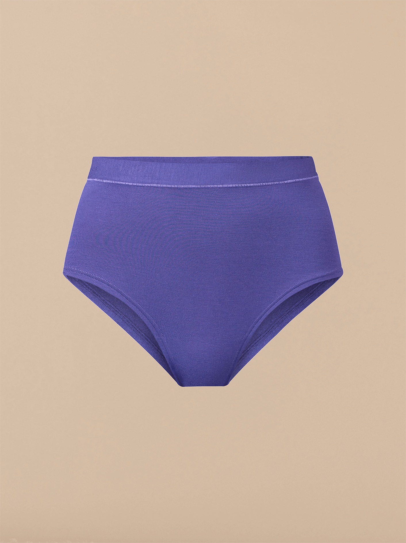 UltraModal™ FeelFree High-Waisted Cheeky | Berry Blue