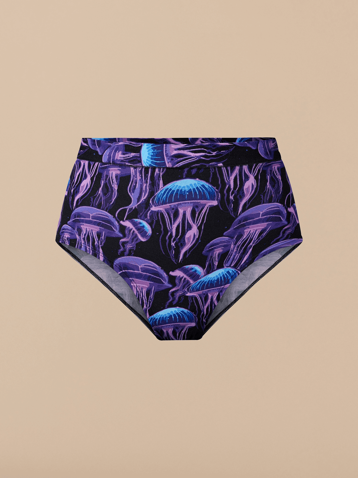 UltraModal™ FeelFree High-Waisted Cheeky | Wild Jellies