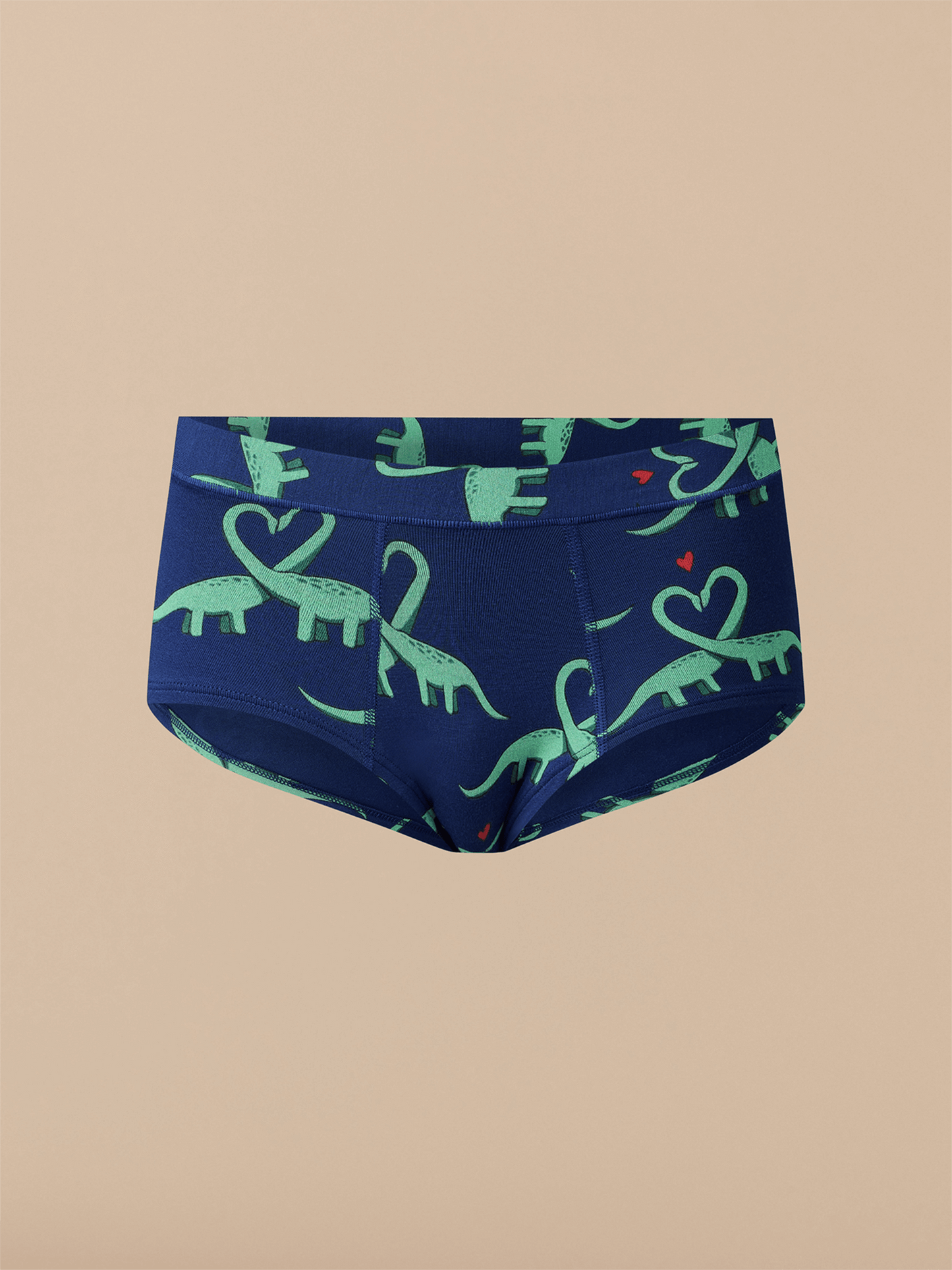 UltraModal™ FeelFree Cheeky Brief | Saur in Love
