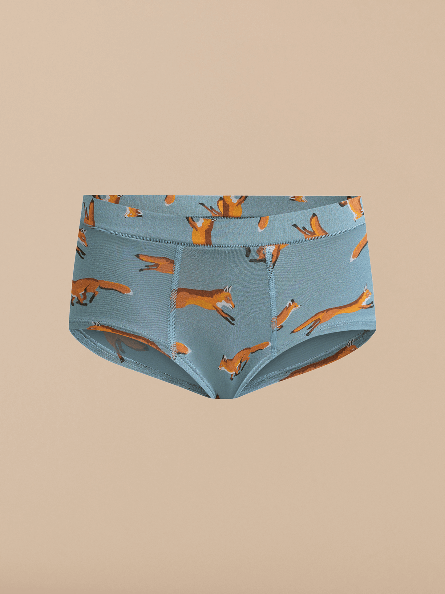 UltraModal™ FeelFree Cheeky Brief | Feeling Foxy