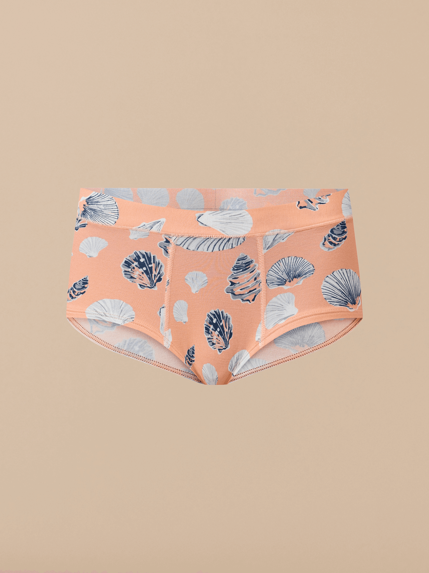 UltraModal™ FeelFree Cheeky Brief | Sand Treasures