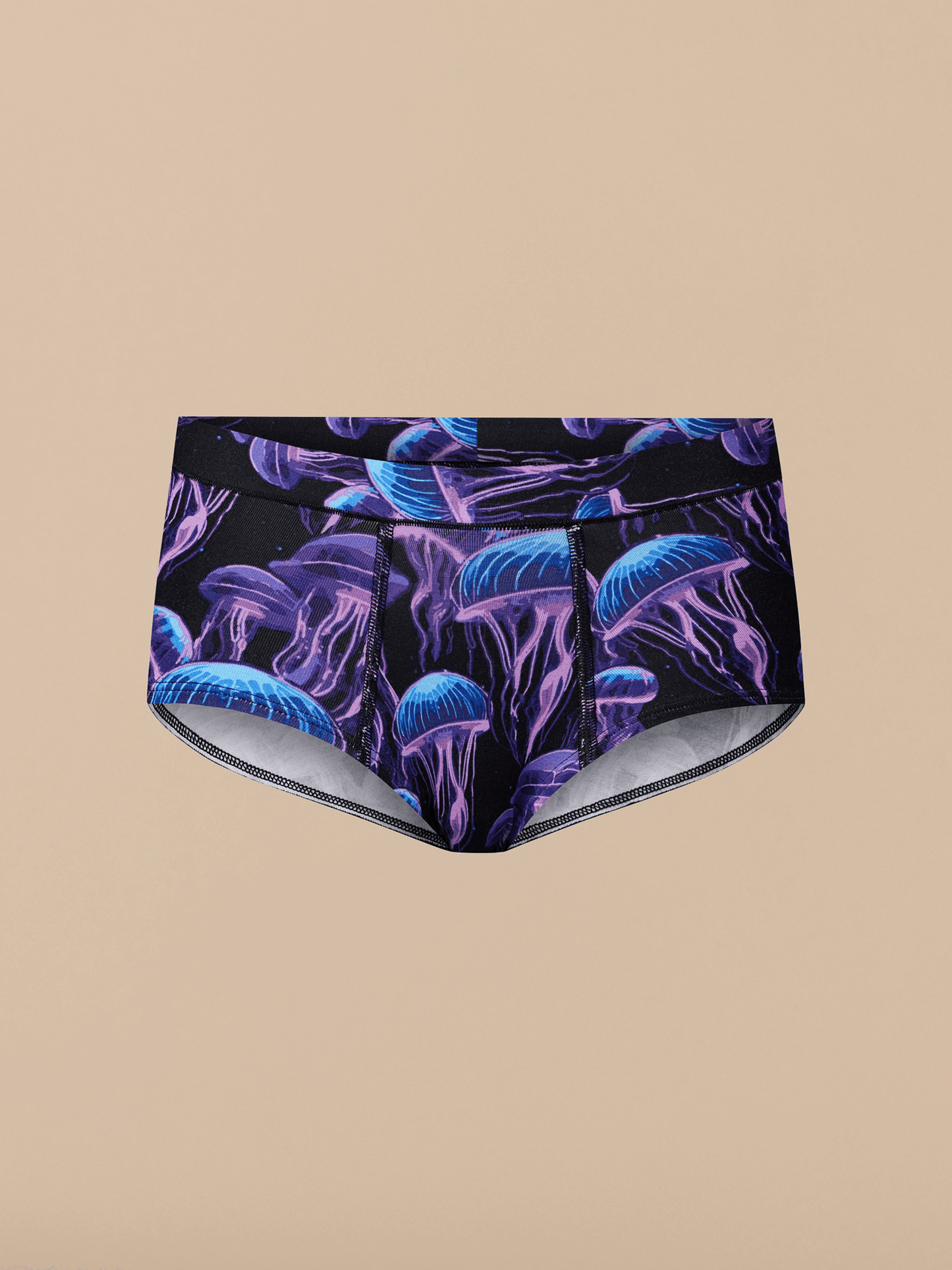UltraModal™ FeelFree Cheeky Brief | Wild Jellies