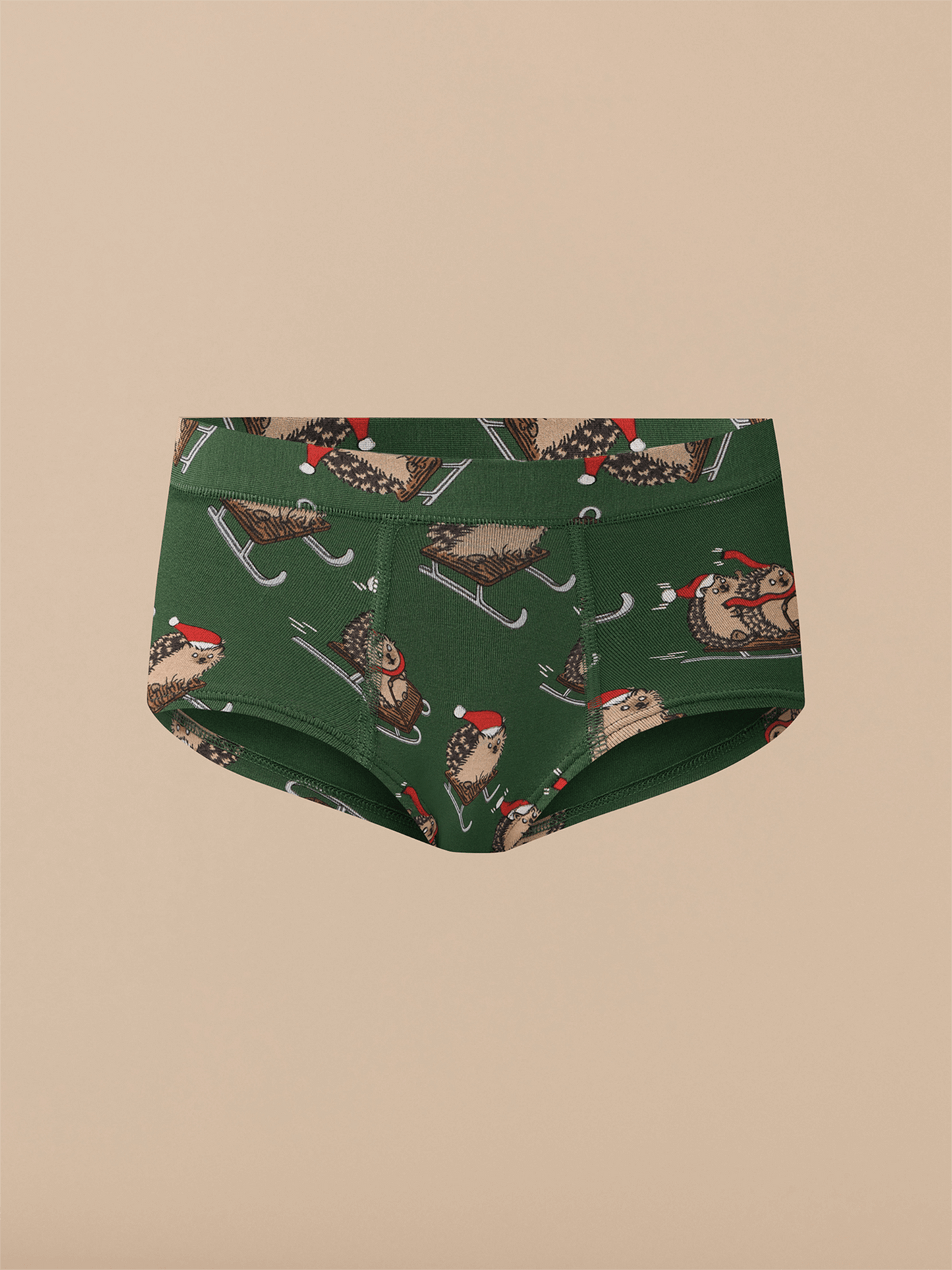 UltraModal™ FeelFree Cheeky Brief | Sledgehogs