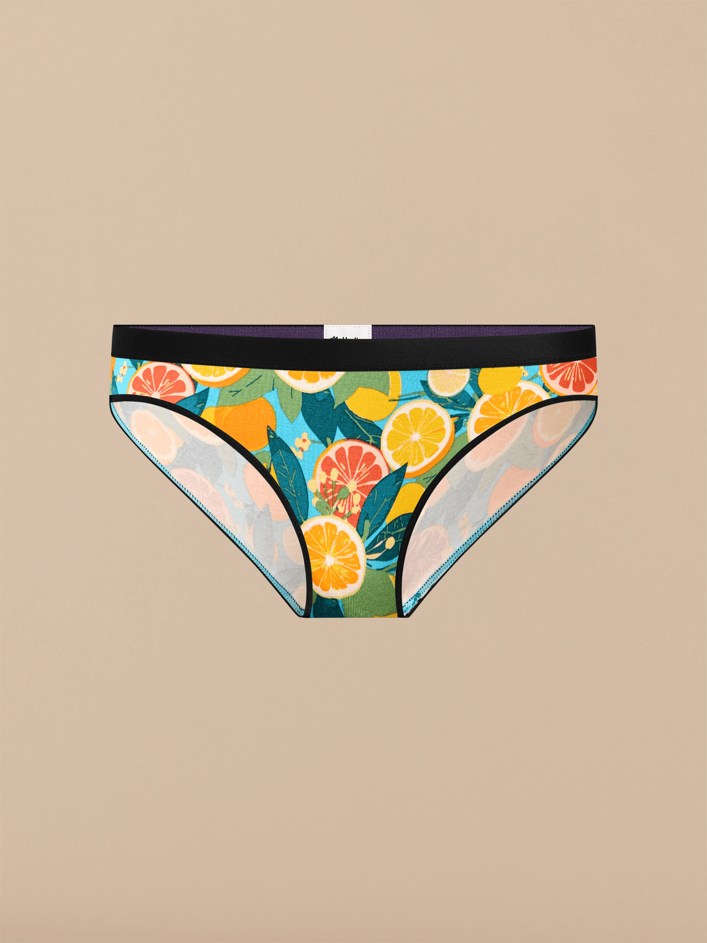 UltraModal™ Core Bikini | Sicilian Oranges