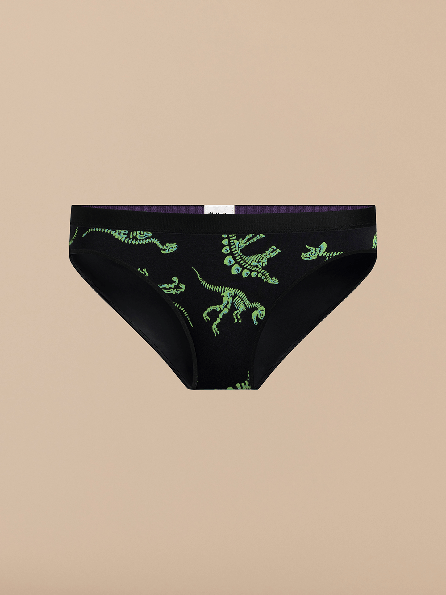 UltraModal™ Core Bikini | Electric Dino