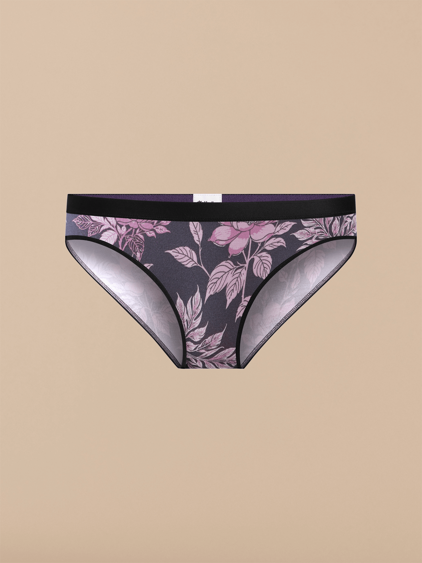 UltraModal™ Core Bikini | Purple Bloom
