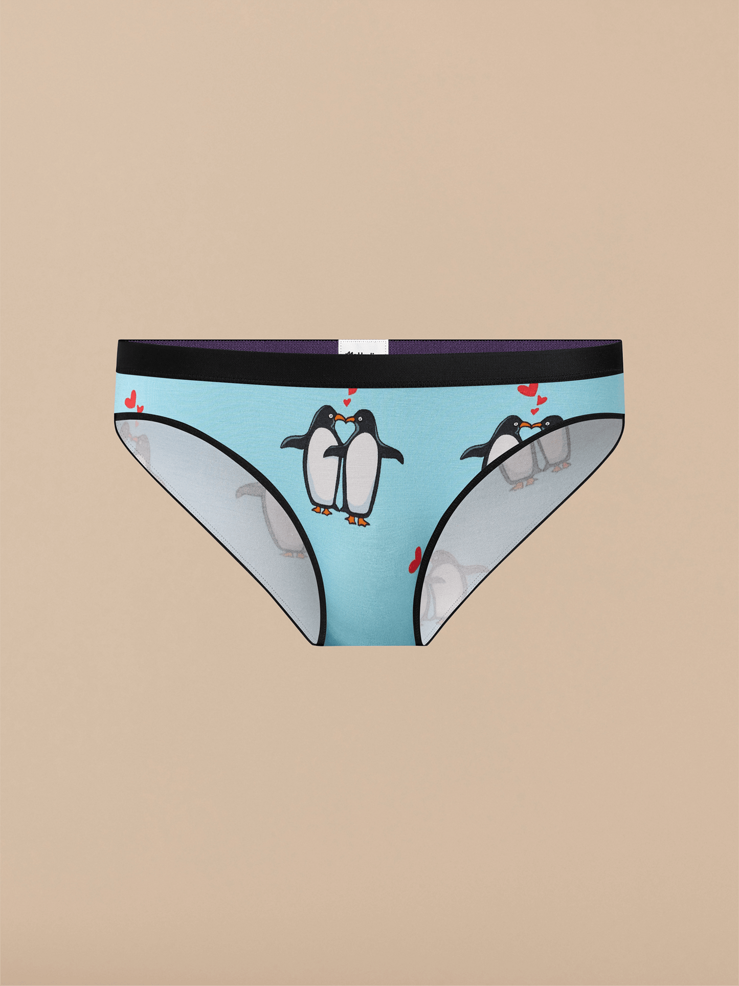 UltraModal™ Core Bikini | You're My Penguin