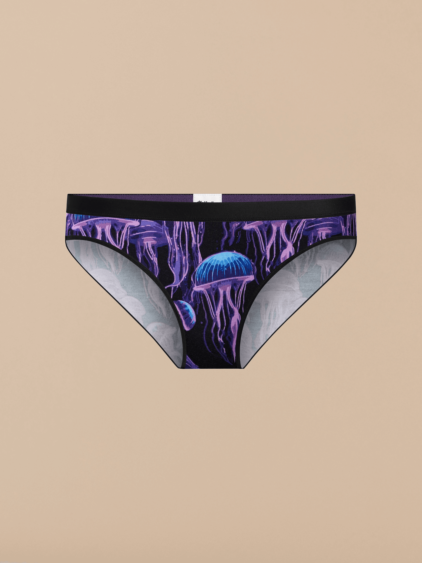 UltraModal™ Core Bikini | Wild Jellies